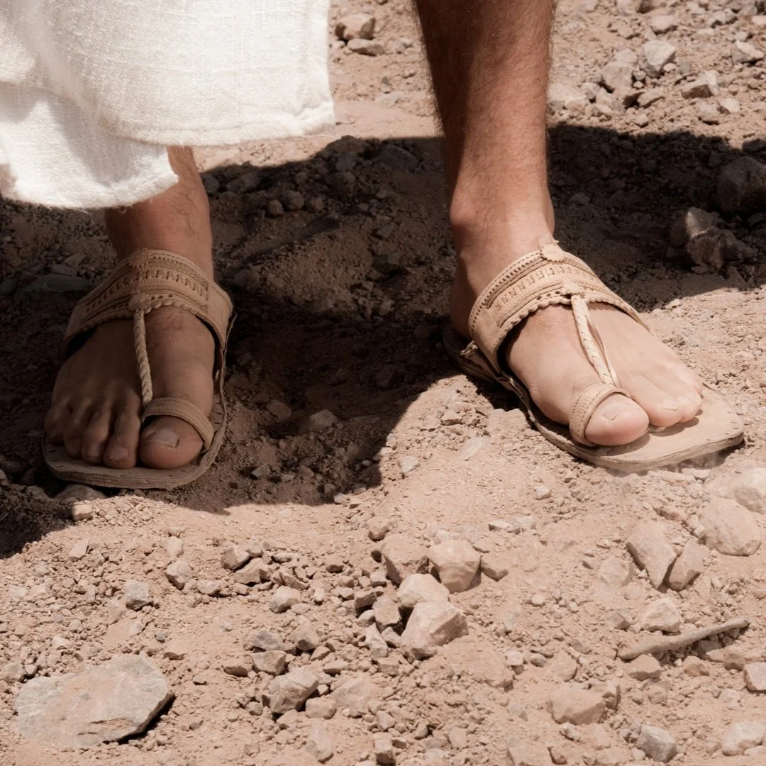 Sunday's Talk | Mark Chapter 2