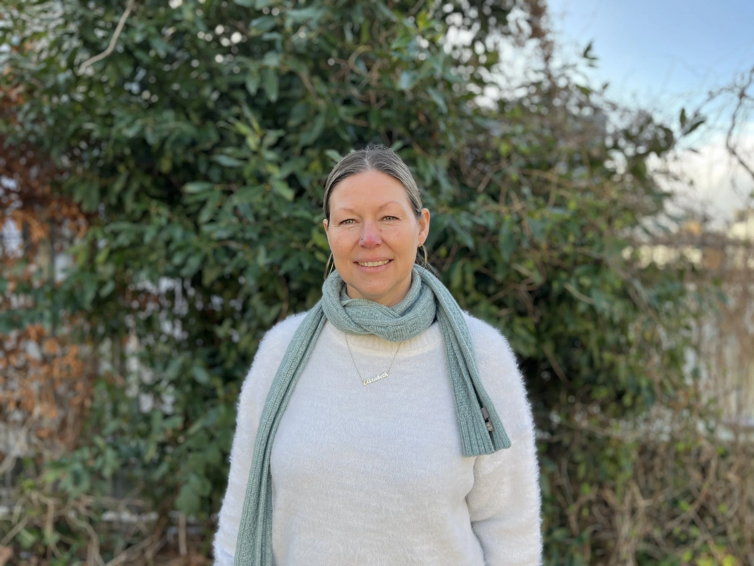 An interview with Liz from Alpha Little Church