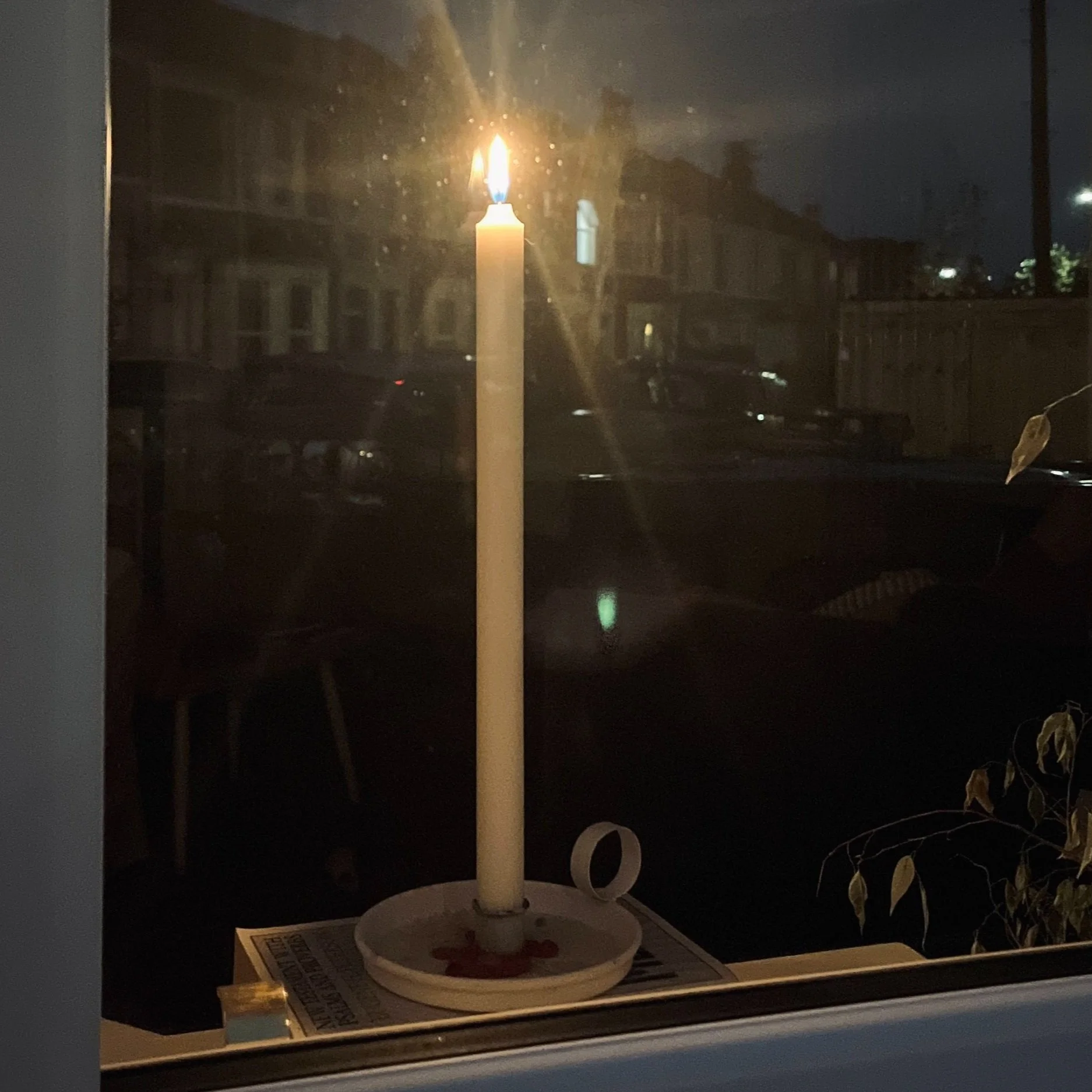 Sunday's Talk - The Armour of God - Wayne &amp; Wendy Massey