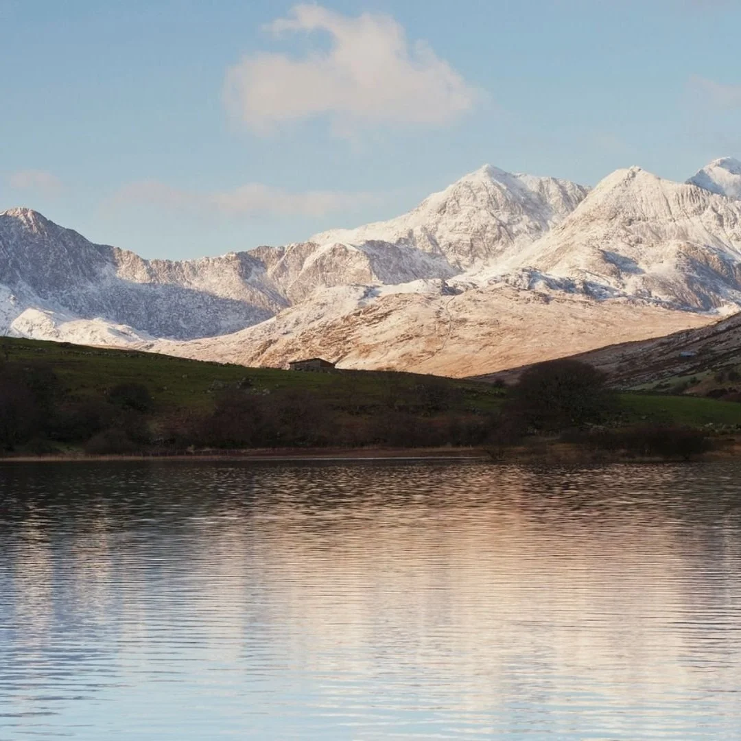 Sunday's Talk - Home: Prophecy - James Stevenson