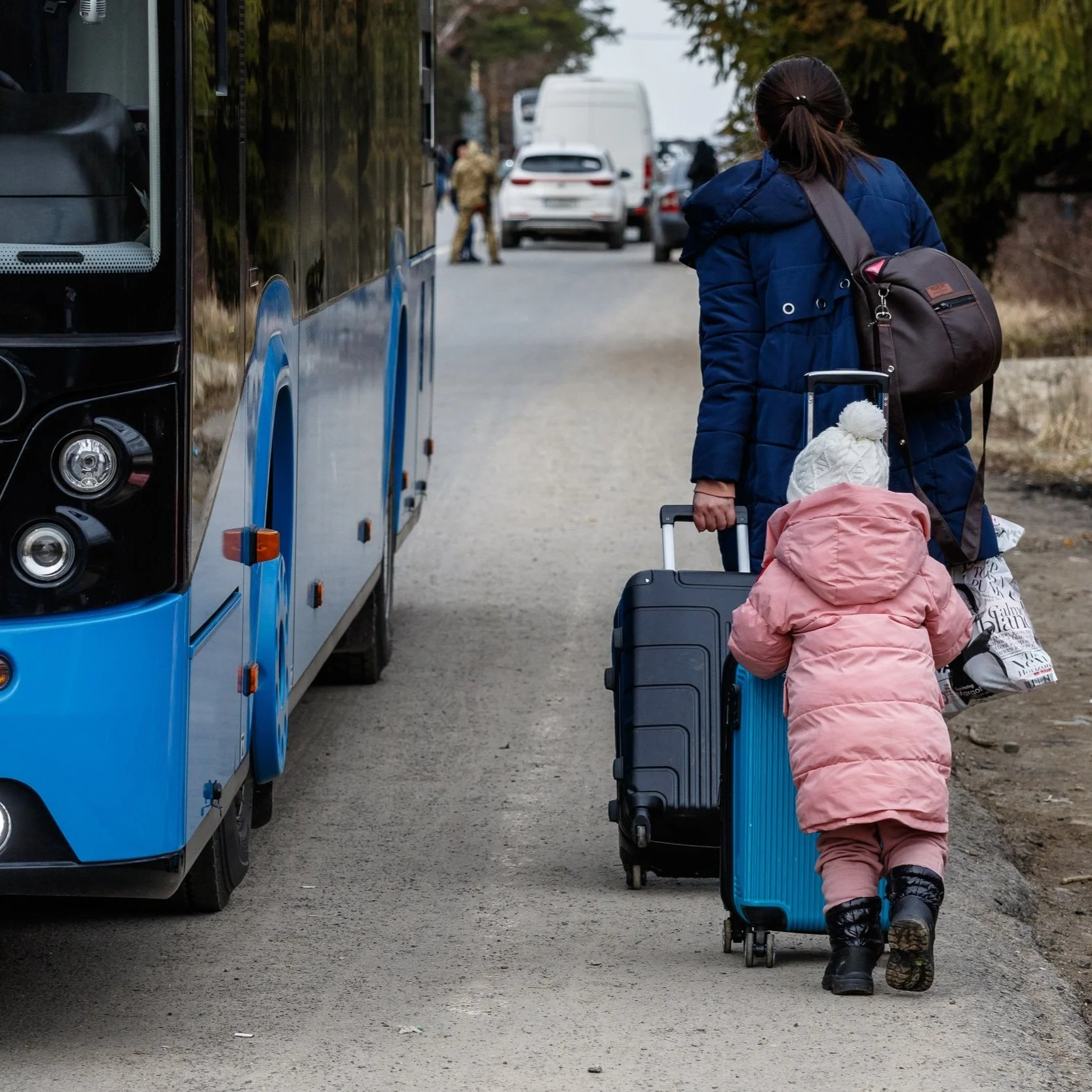 MTV? - Now and Not Yet 