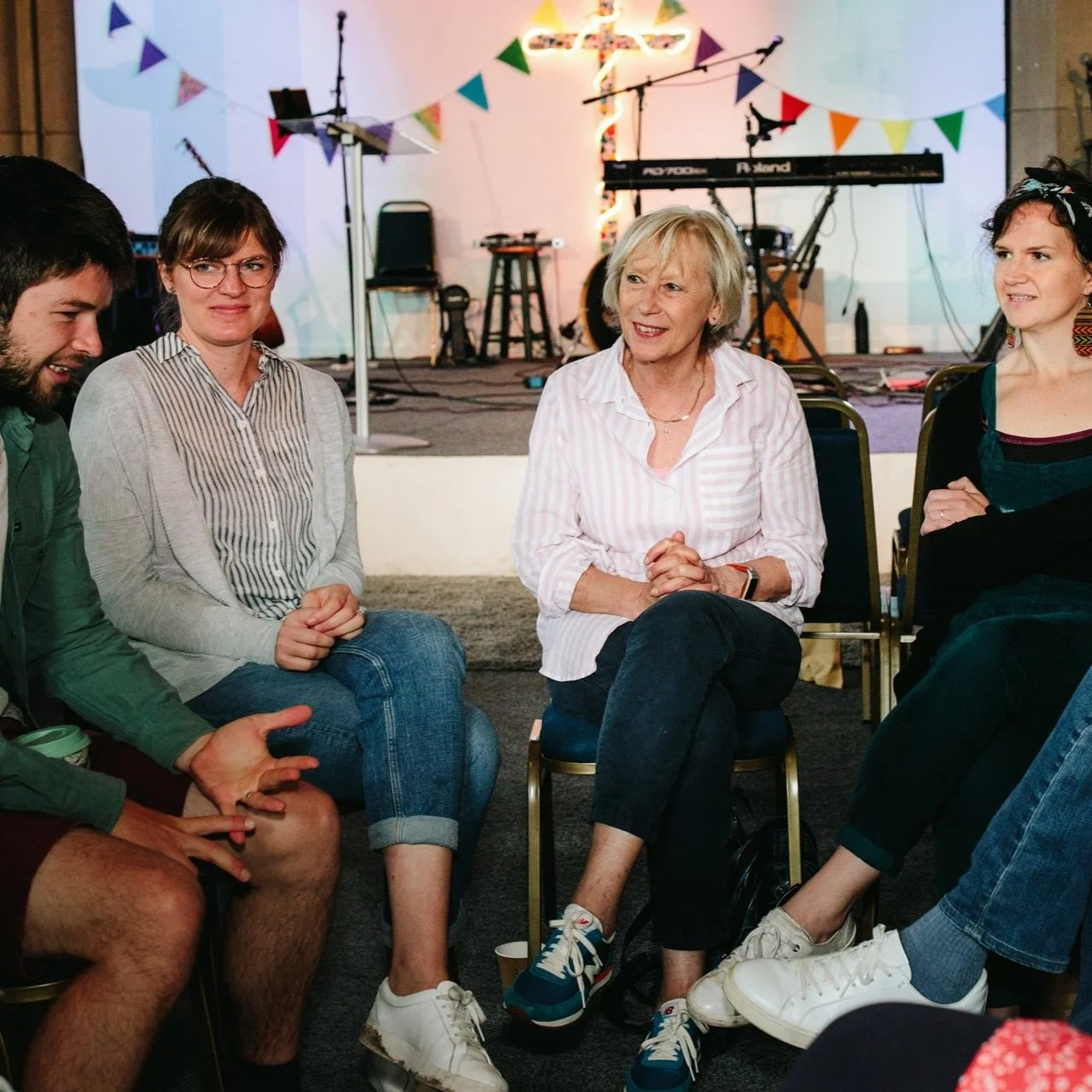 The Catch Up - Sunday 26 June 