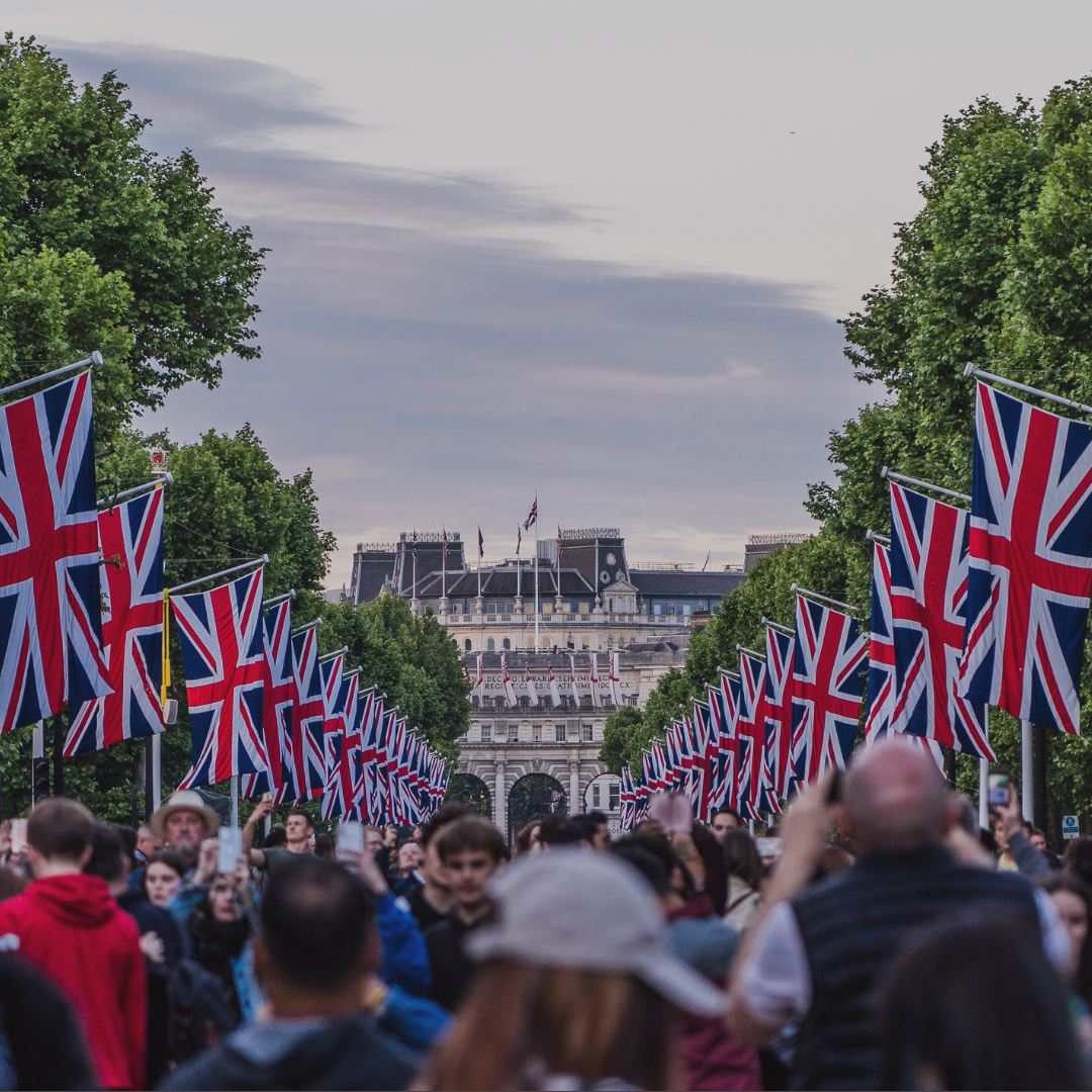 MTV? - God Save Our Queen 