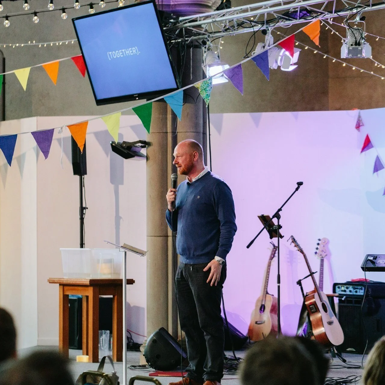 The Catch Up - Sunday 10th July 