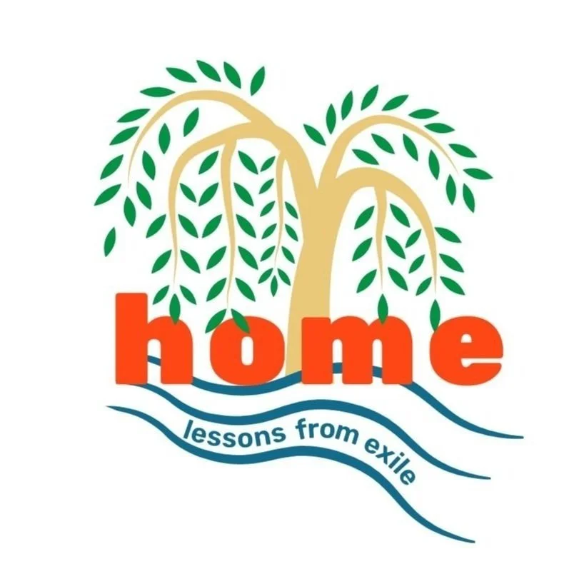 Sunday's Talk - Holiness (James Stevenson)