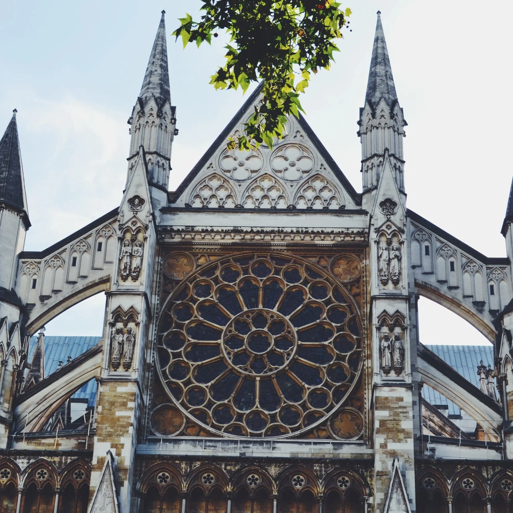 MTV? - Established Church in Post-Christendom