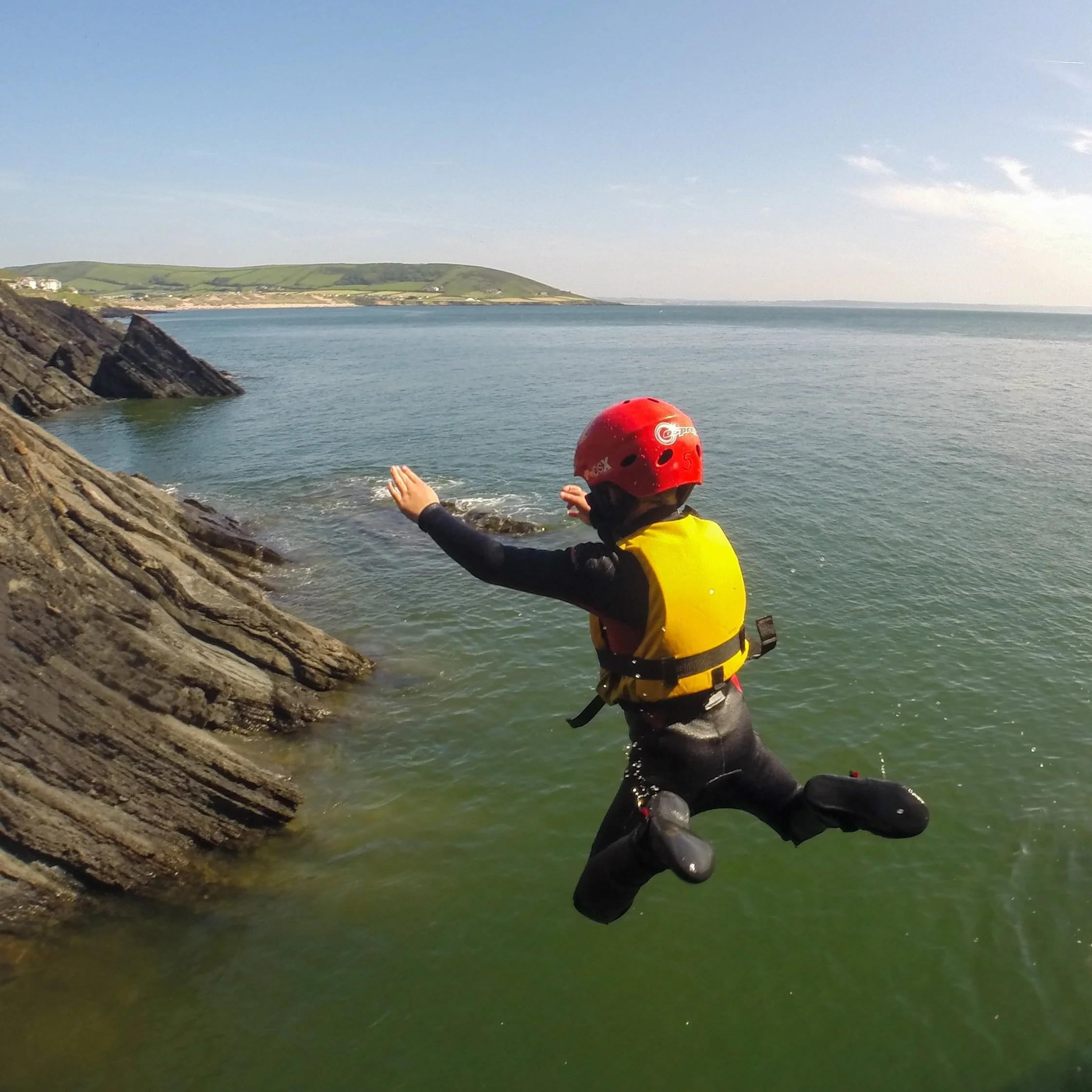 MTV?  How To Build Trust