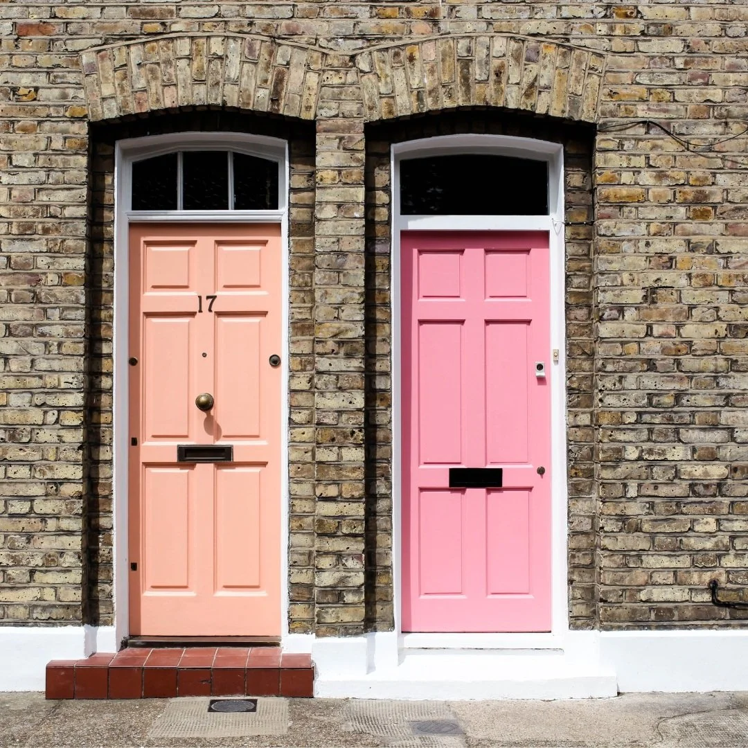 Social Transformation is alive at B&amp;A Church!