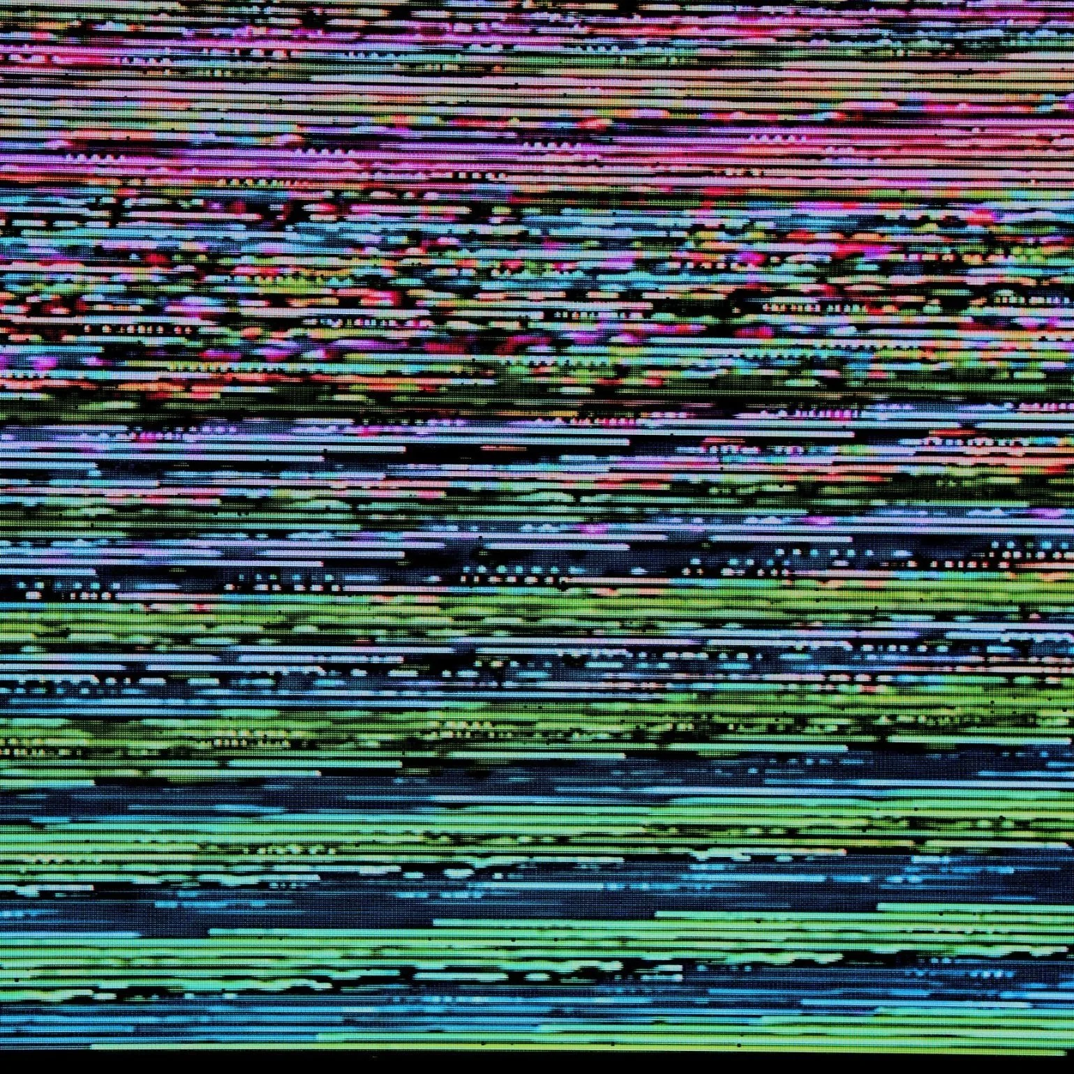 MTV? - The System is Broken 