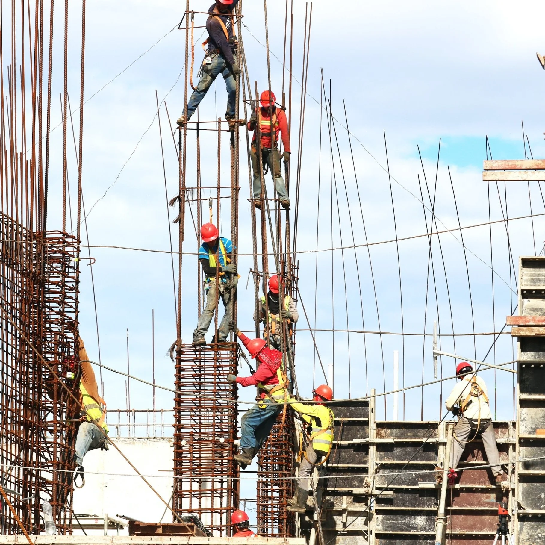 MTV? - How to Build a Better World