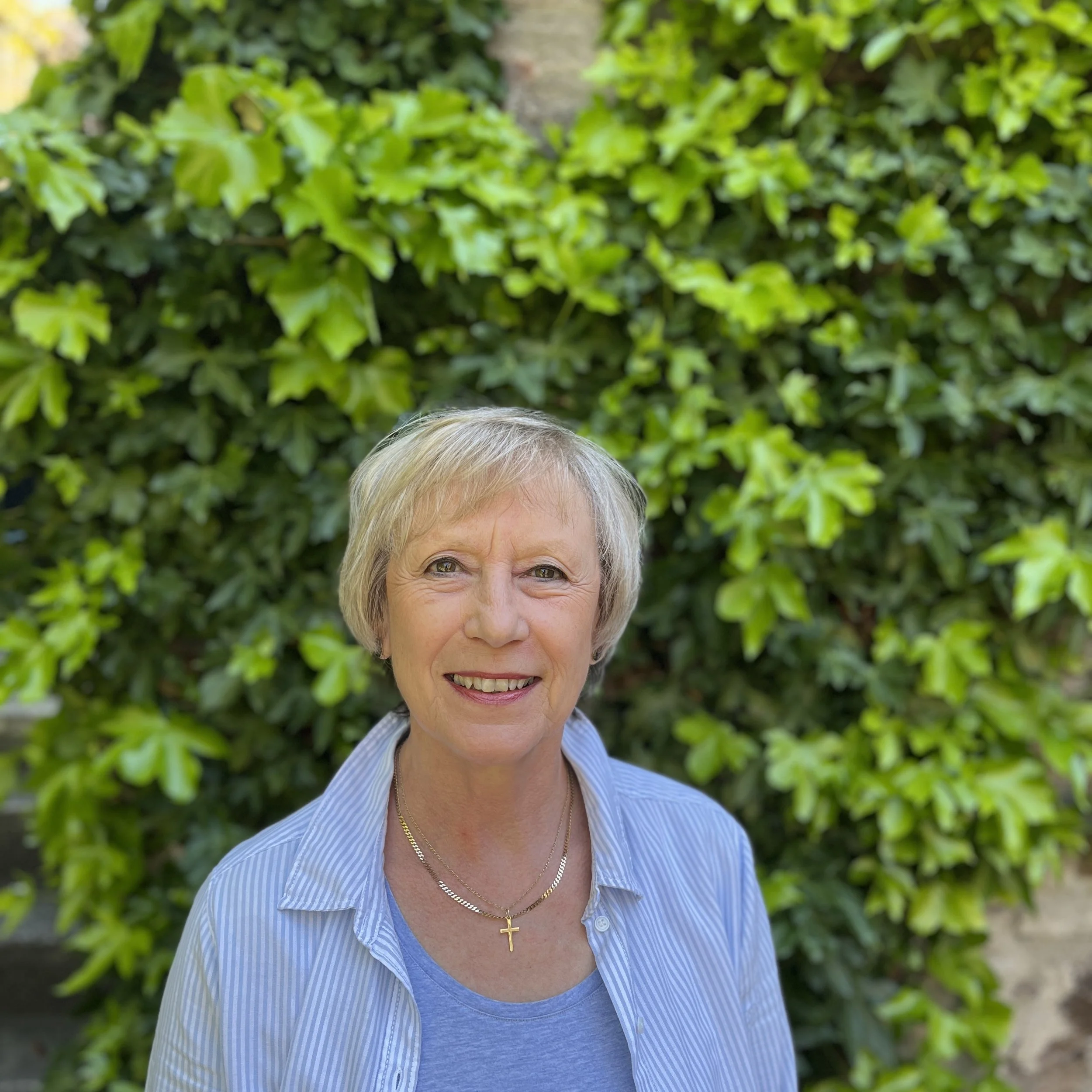 A Interview with Judith from the new Ukraine Hub team