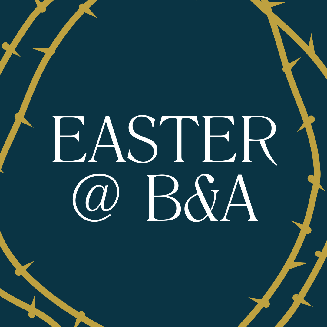 Luke 24:1-12 | Easter Sunday