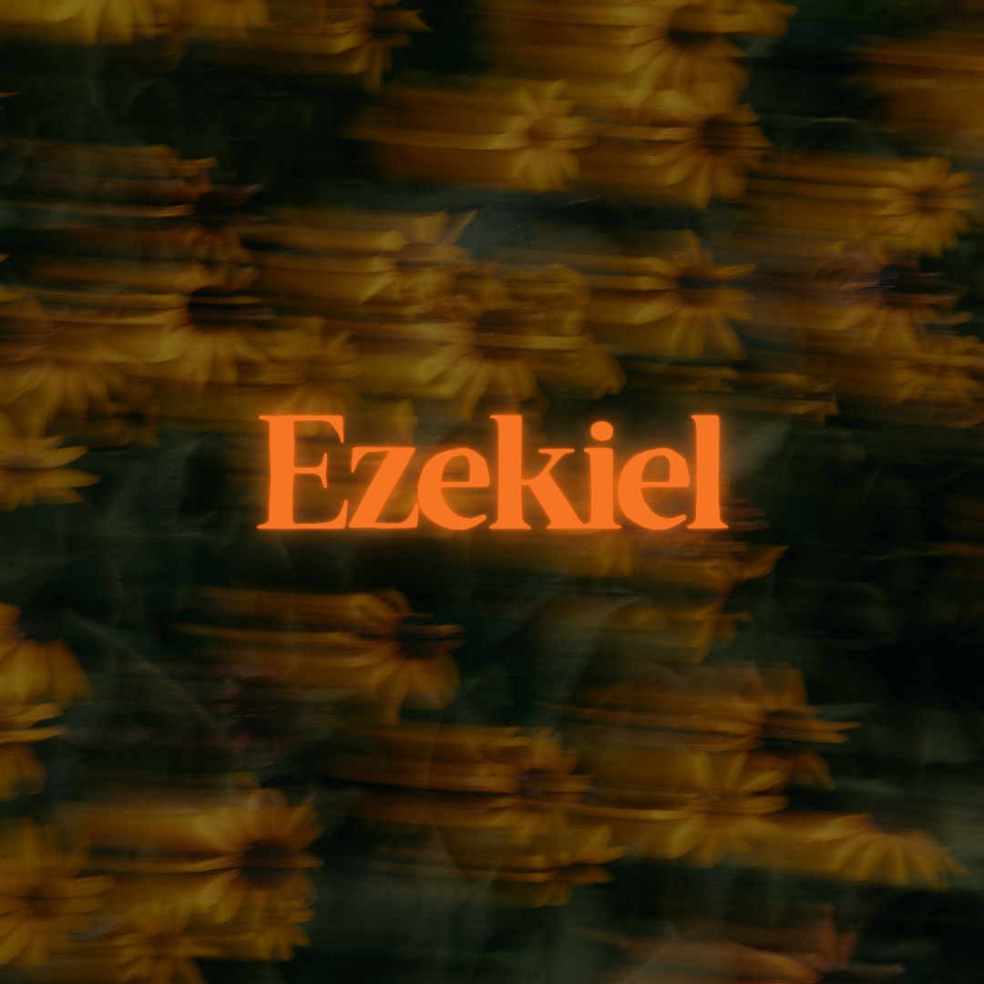 Ezekiel 3:16-27