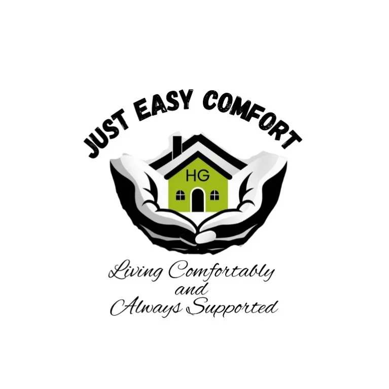 Just Easy Comfort Housing Program 
