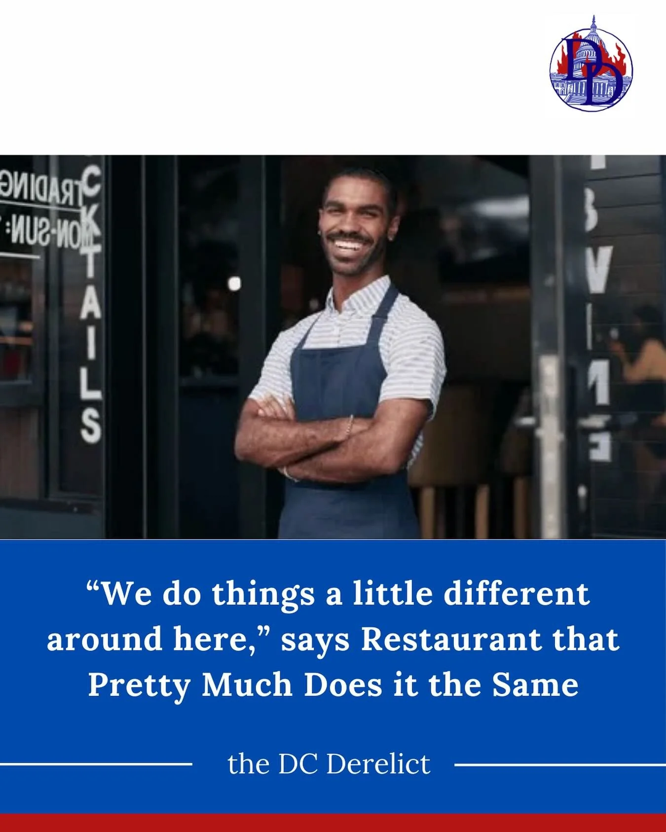 I&rsquo;m sure your garlic aioli and duck fat fried frites are worth the $37