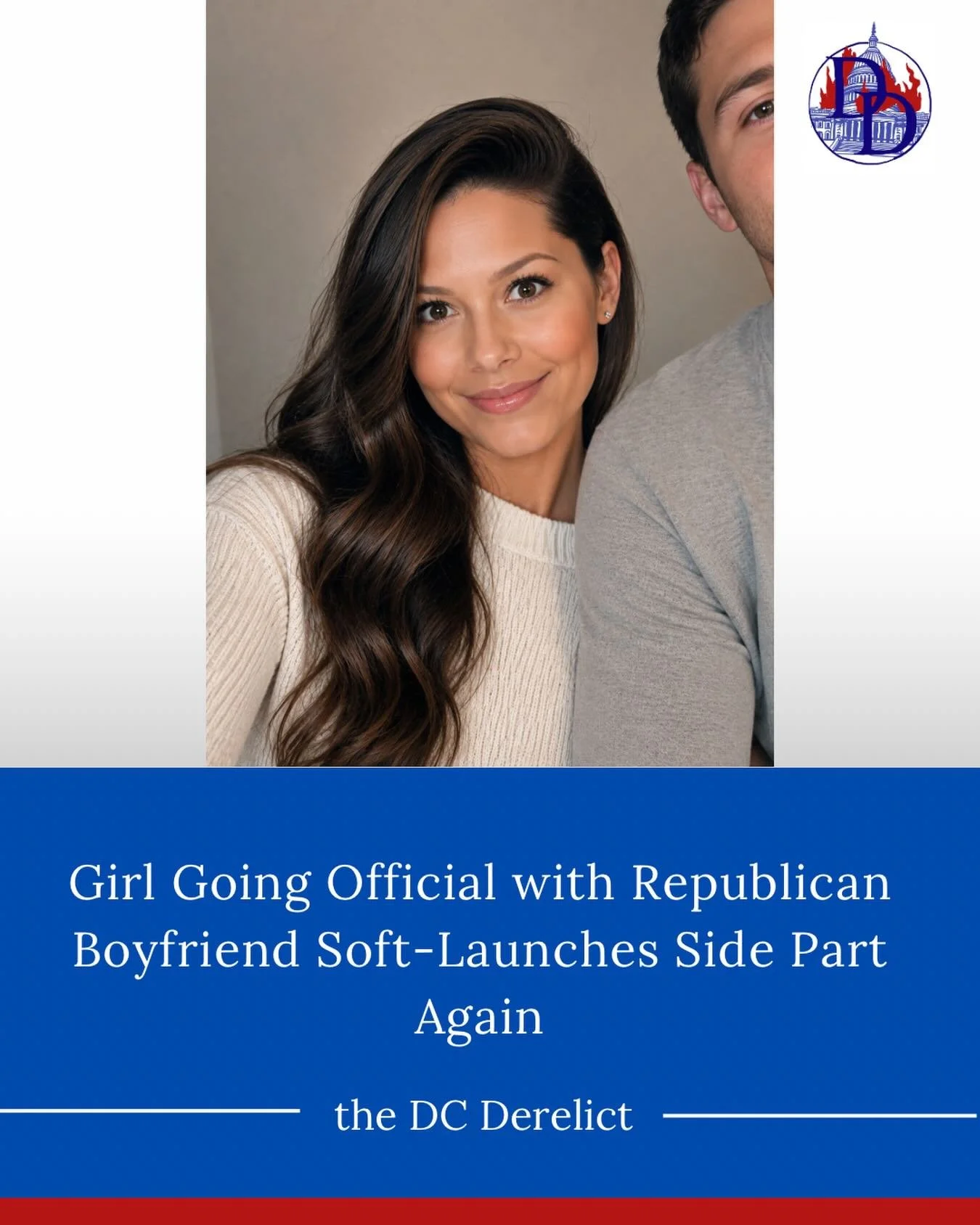 It happens to the best of us 

#satire #comedy #sidepart #couplegoals