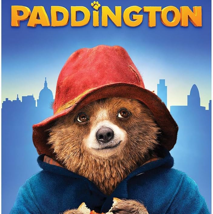 Movie Night | Paddington