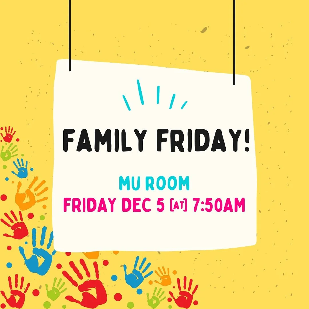 Just a friendly reminder. We&rsquo;ll see you there!