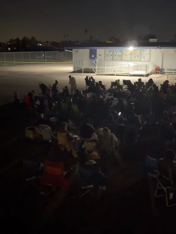 And that&rsquo;s a wrap! We had a fantastic turnout (over 200 people!) for Ericson&rsquo;s very first outdoor Movie Night featuring Paddington. 🐻🥪

Families enjoyed popcorn, hot cocoa and tacos while coming together for a free night with our commun