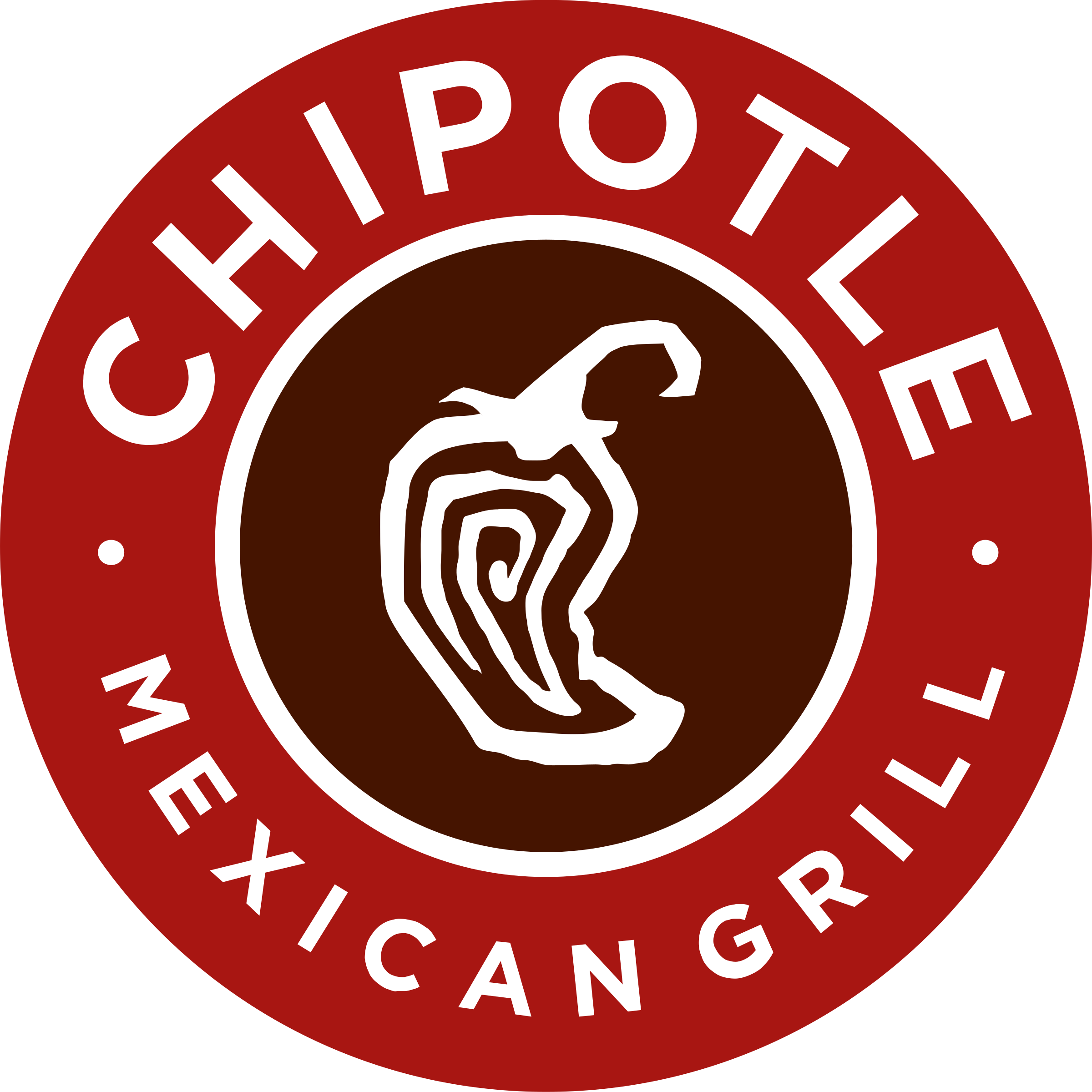 Chipotle Spirit Night