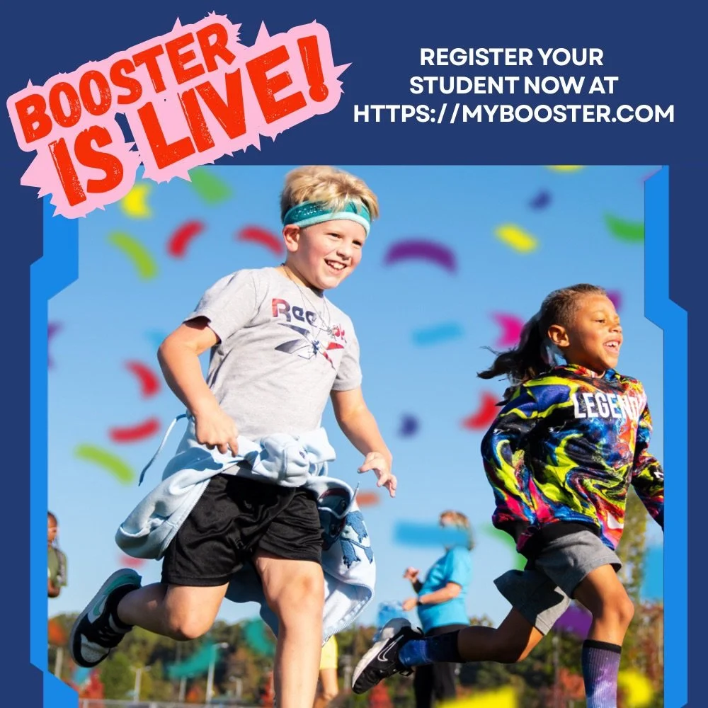 🏃&zwj;♂️ Registration is NOW OPEN for Ericson Jog-a-Thon!! 🏃🏻&zwj;♀️

Our goal is $30,000, to support:

&bull; Scholastic News
&bull; Field Trips
&bull; STEAM
&bull; Health and Wellness
&bull; Campus Beautification
&bull; Library Books
&bull; Visu