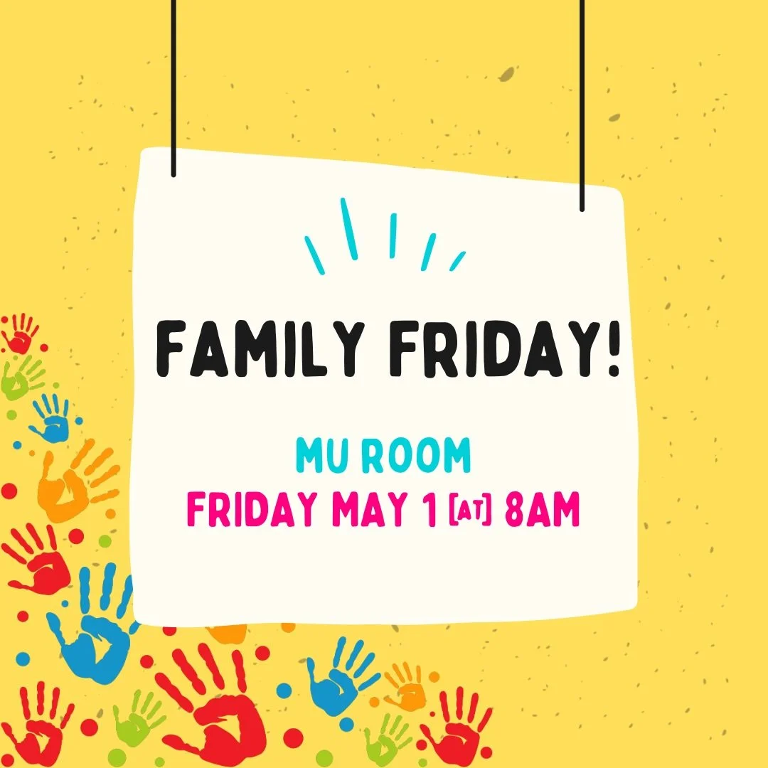 It&rsquo;s the last Family Friday of the year!

Ericson staff will be sharing important end-of-year information, including:

- Fifth grade end-of-year activities
- Upcoming Staff Appreciation Week
- Mid-year i-Ready data and progress updates
- An upd