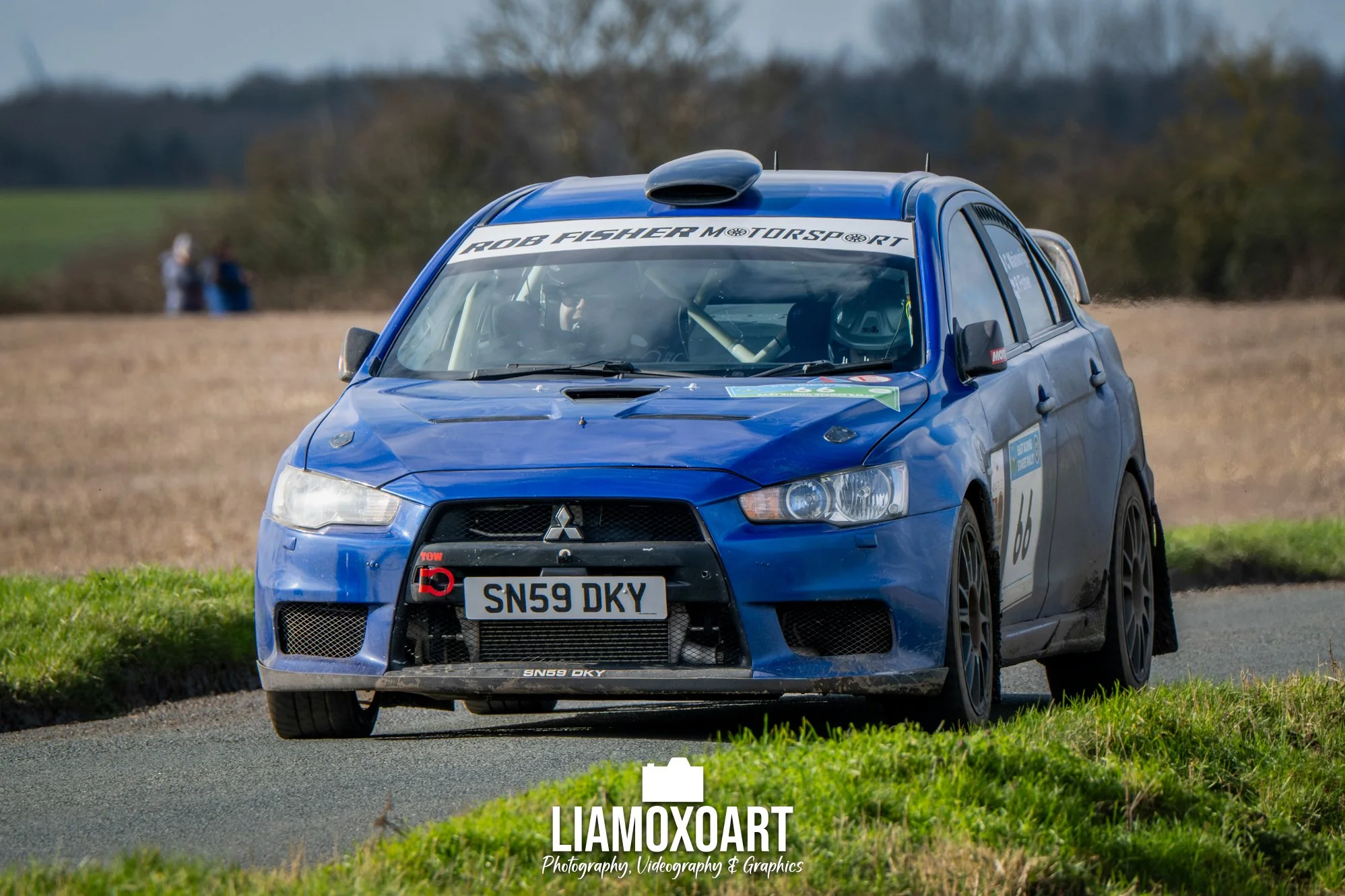 East Riding Stages Rally 2026 - SS6 Rise - 108.jpg