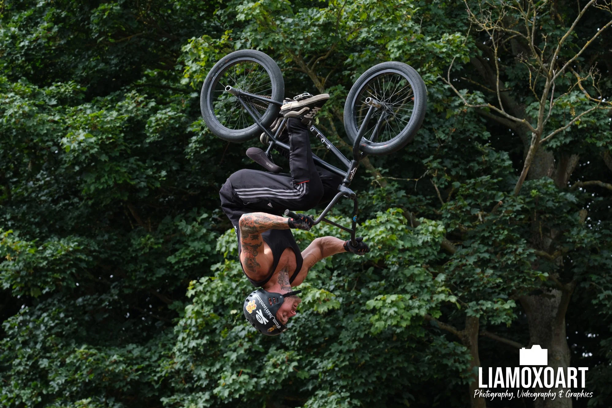 Hornsea Carnival 2026 - BMX Show - 23.jpg