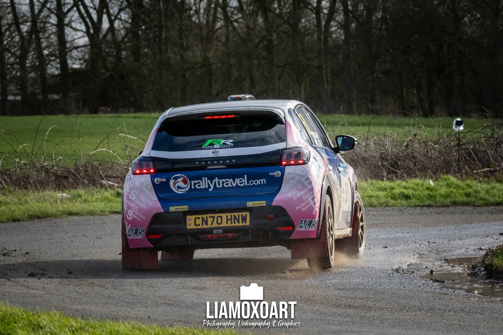 East Riding Stages Rally 2026 - SS6 Rise - 46.jpg