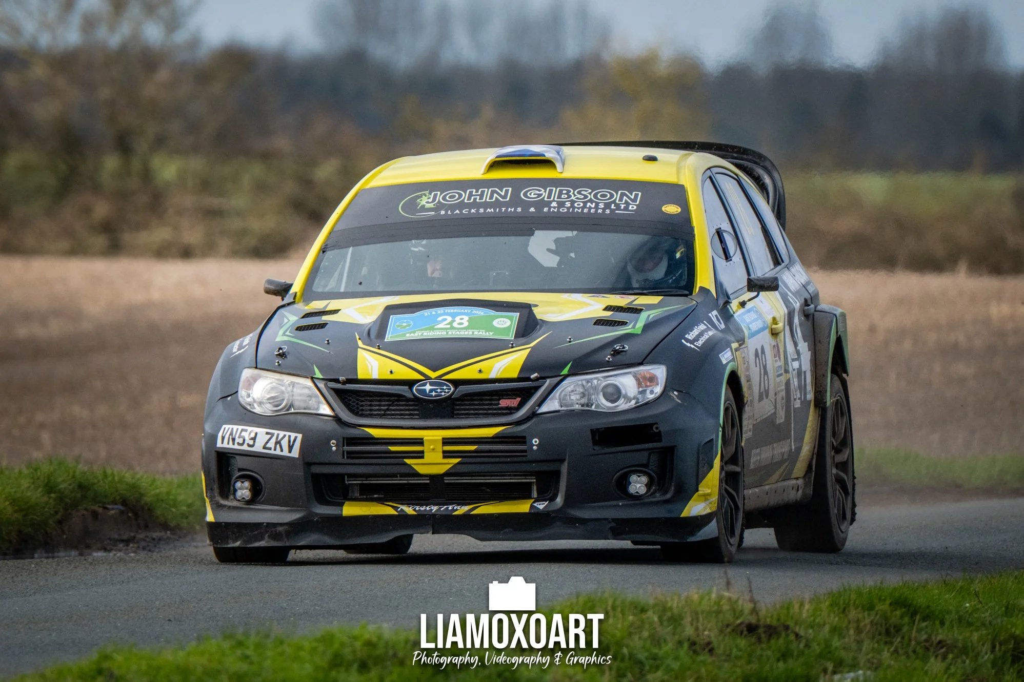 East Riding Stages Rally 2026 - SS6 Rise - 55.jpg