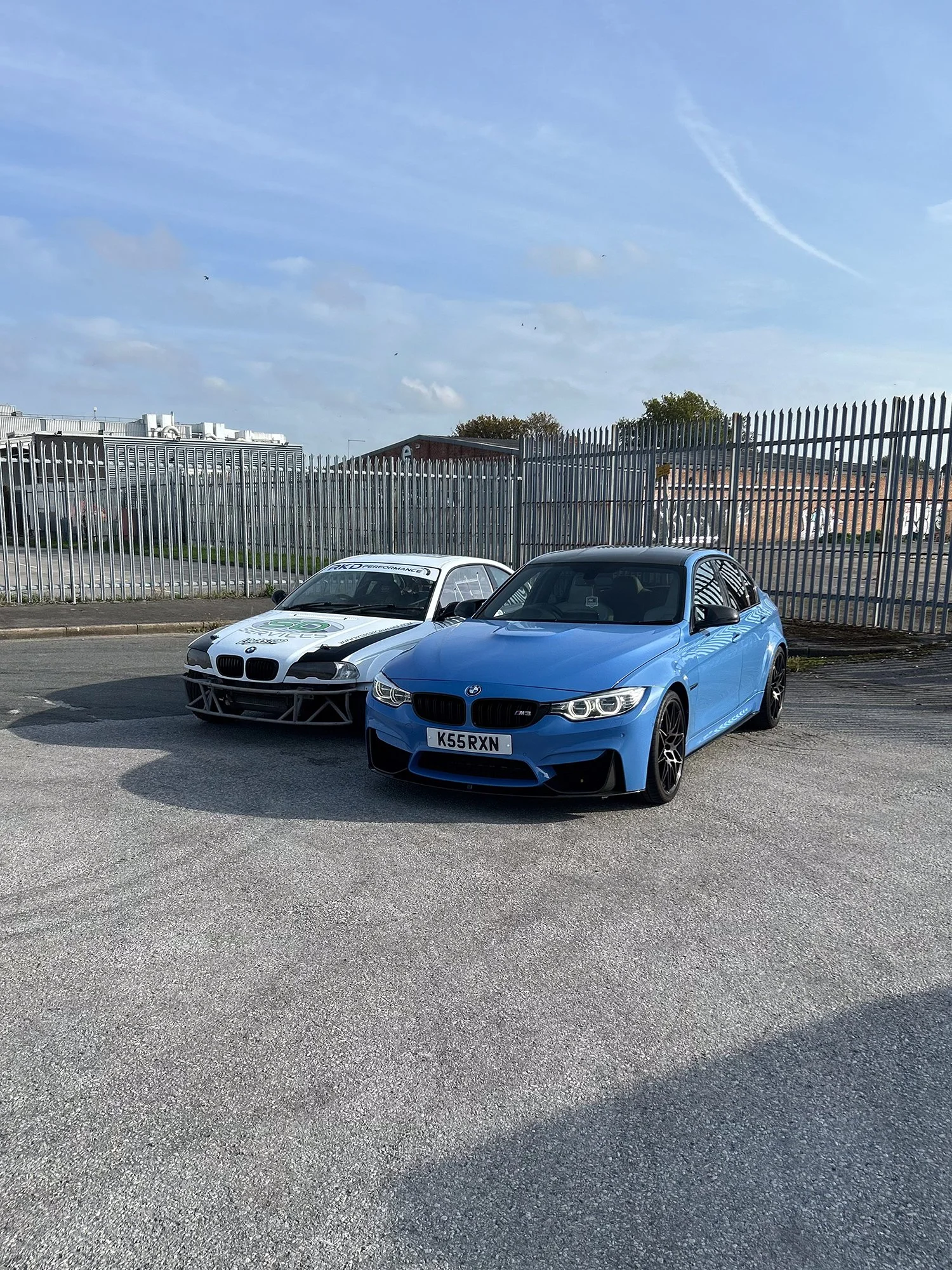 BMW E46 Drift Livery - Final Outcome - 7.jpg
