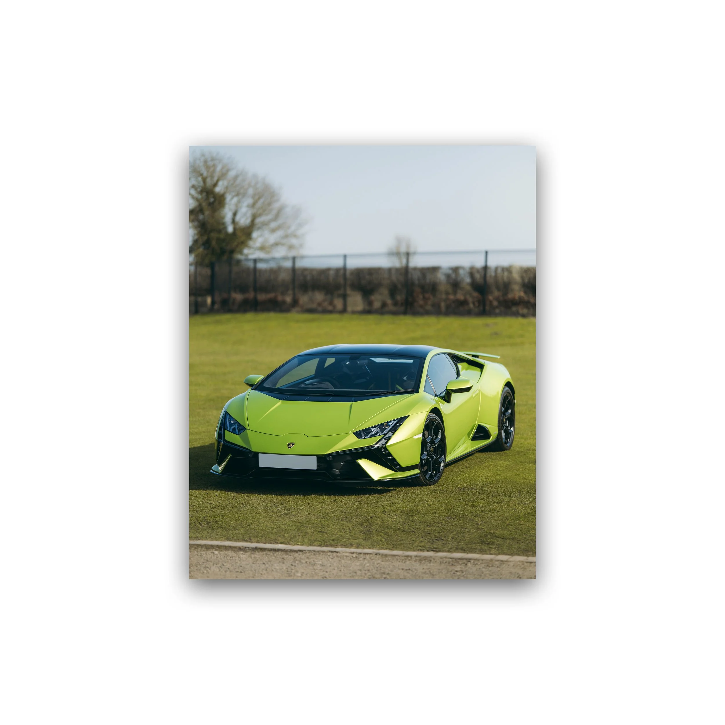 8x10 - Lamborghini Huracán Tecnica Premium Wall Art Print.jpg
