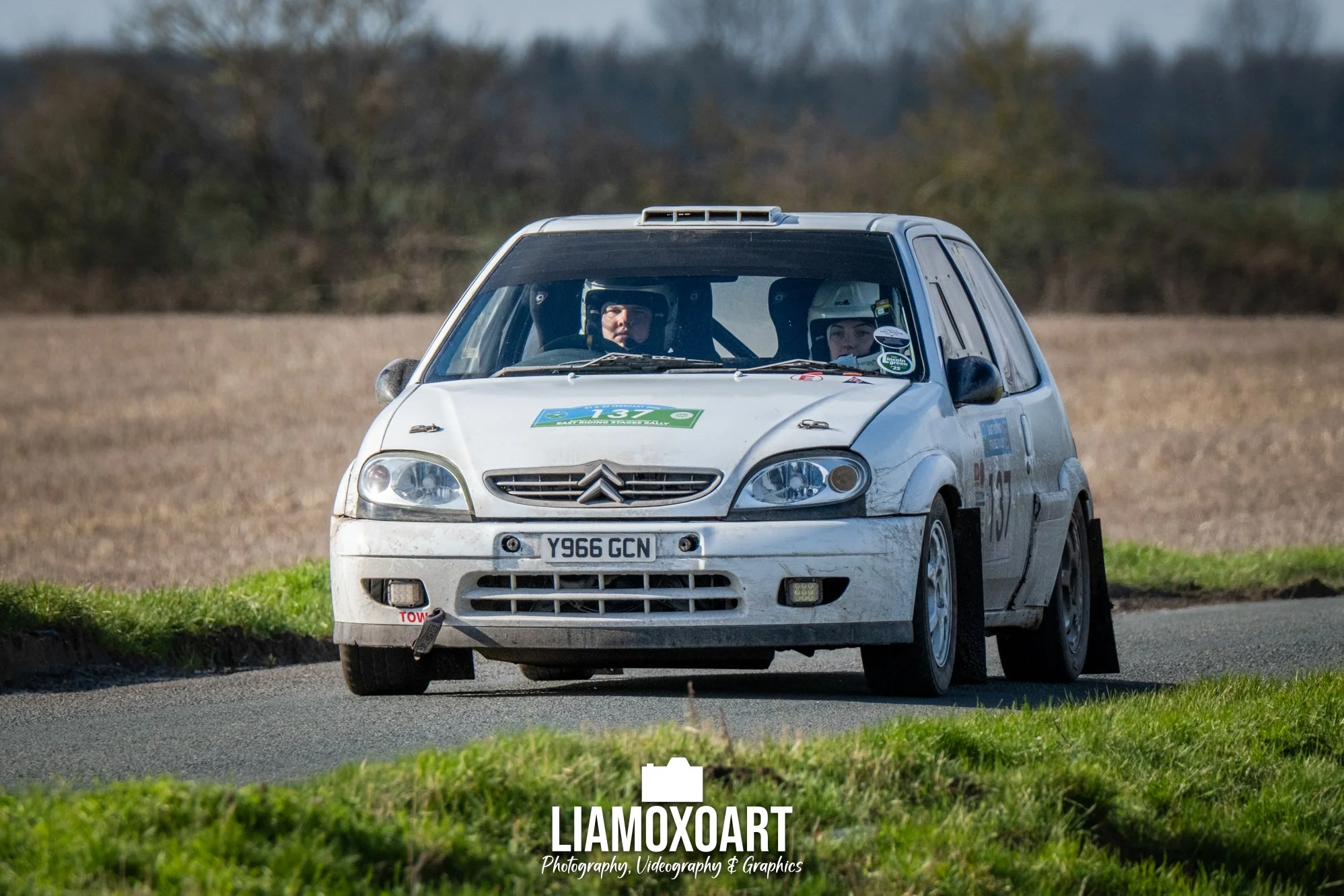 East Riding Stages Rally 2026 - SS6 Rise - 118.jpg