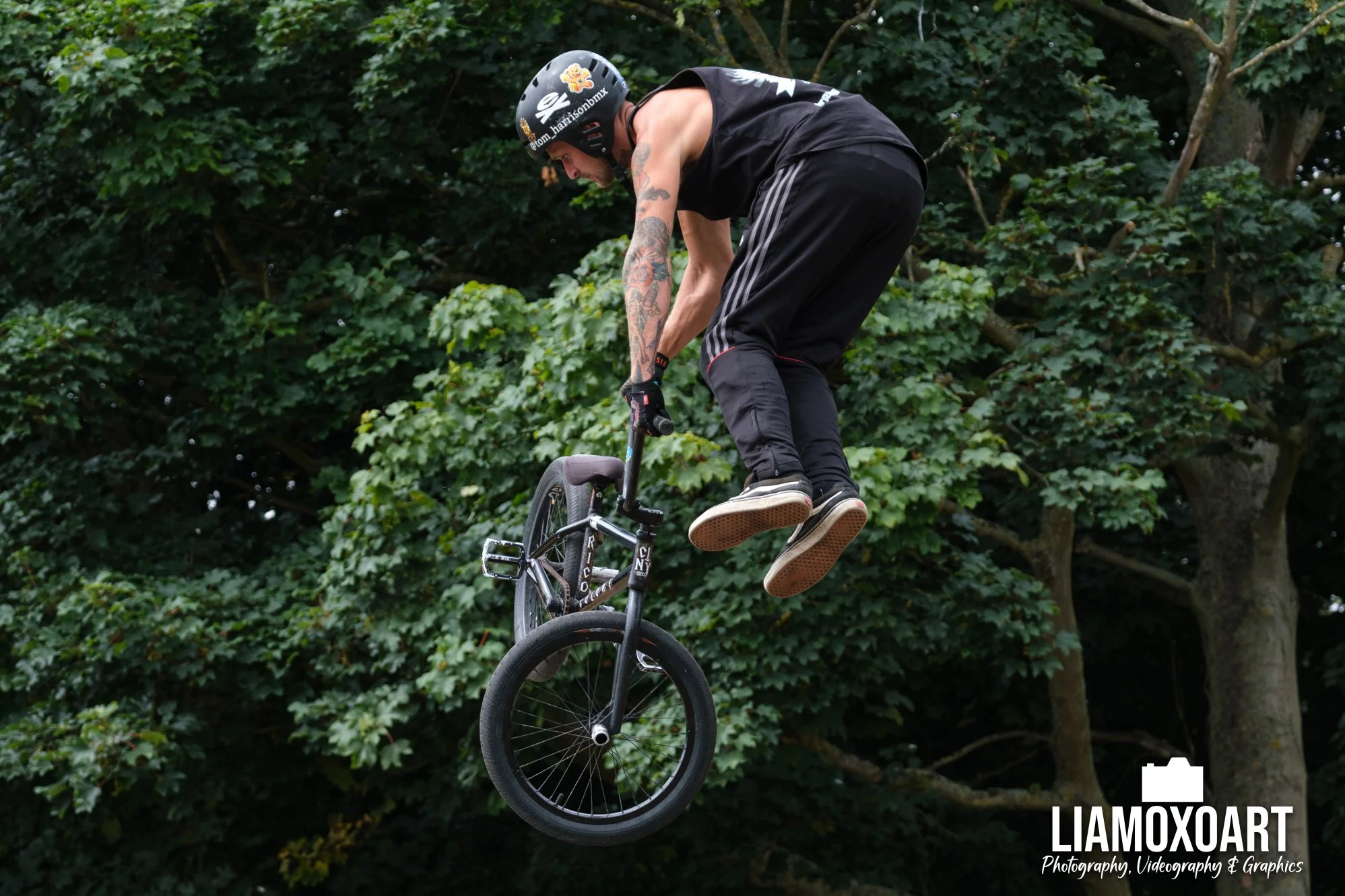 Hornsea Carnival 2026 - BMX Show - 5.jpg
