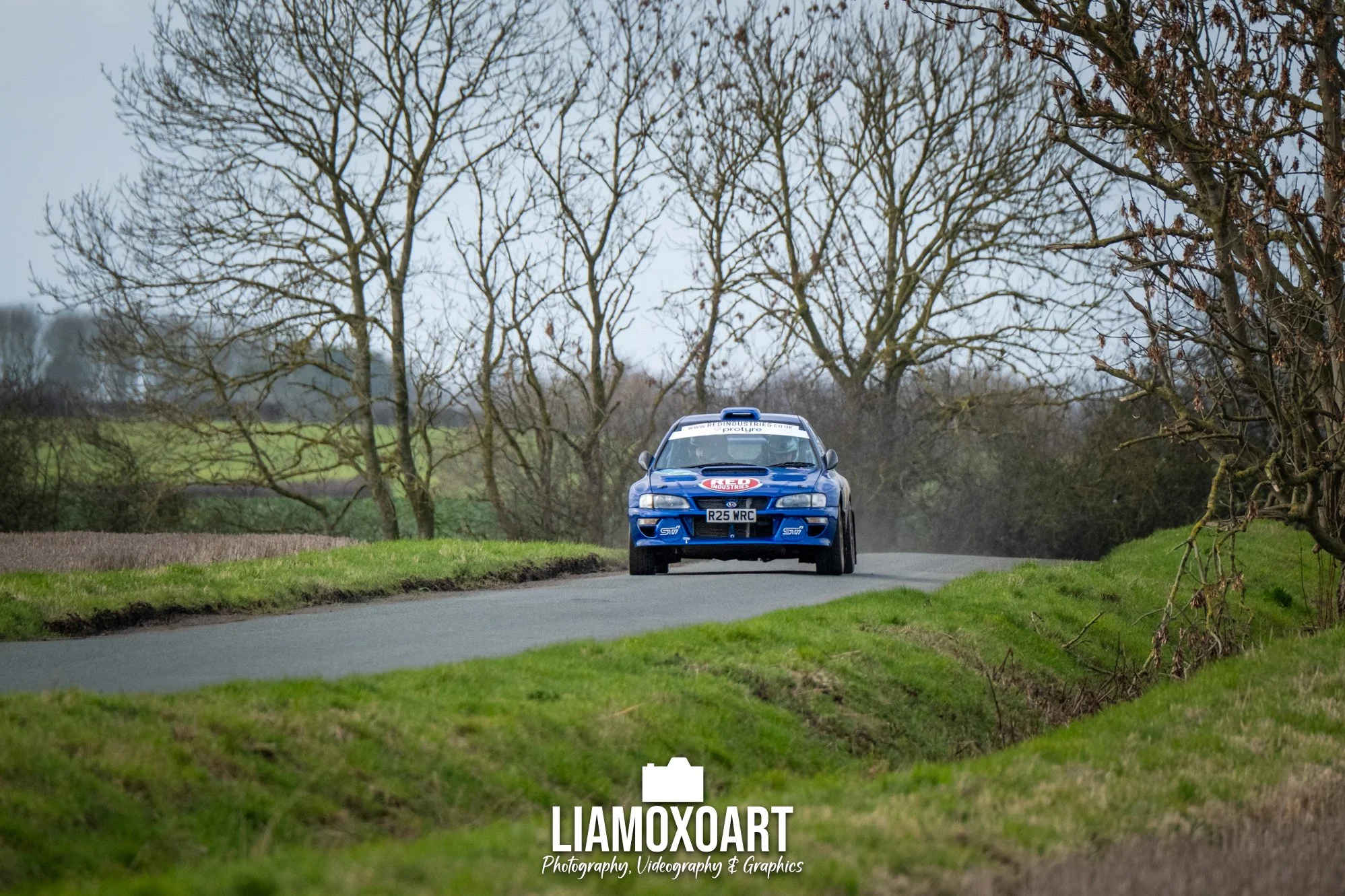 East Riding Stages Rally 2026 - SS6 Rise - 90.jpg