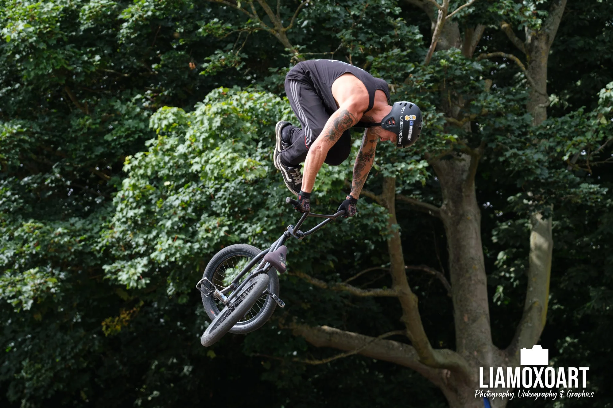 Hornsea Carnival 2026 - BMX Show - 12.jpg