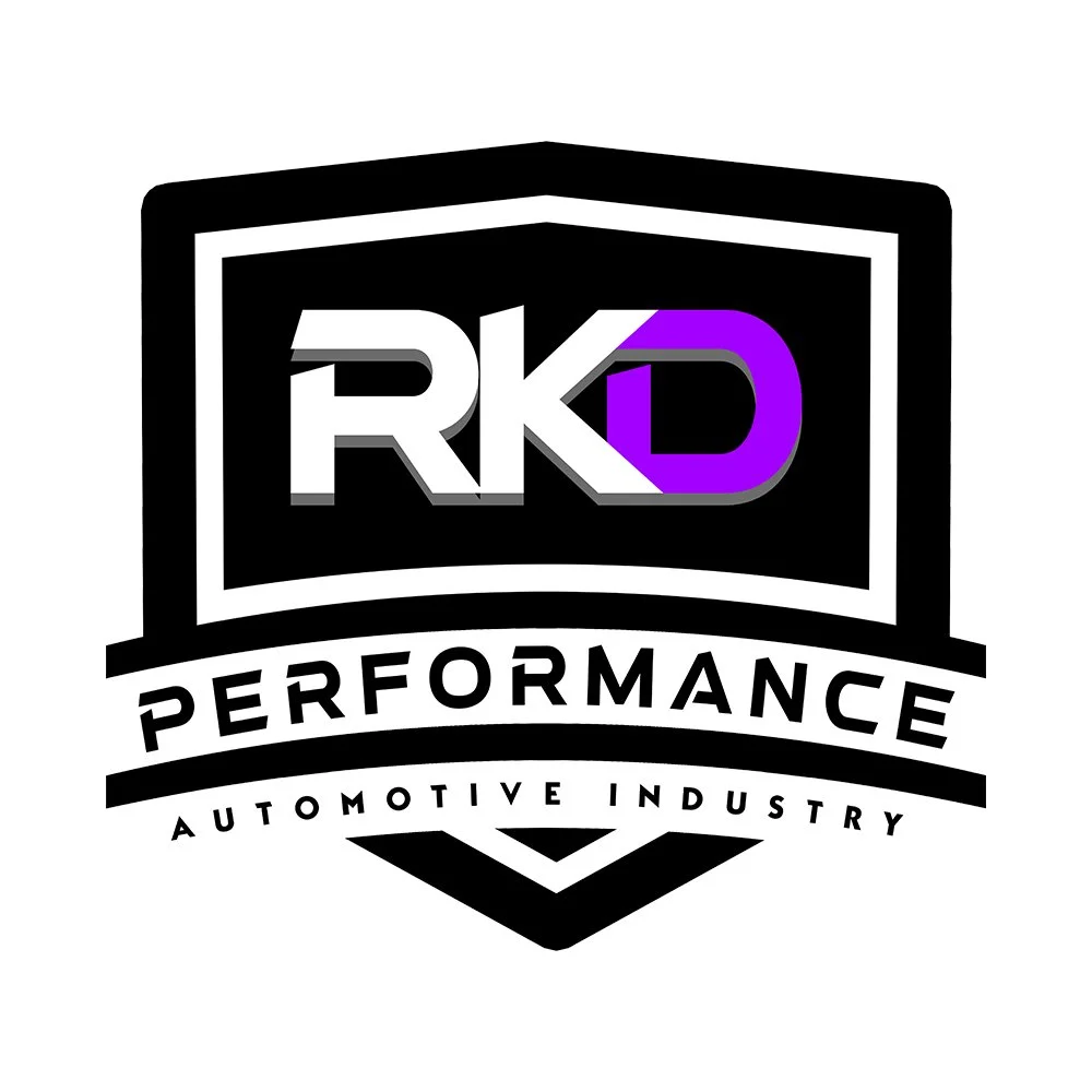 Secondary Logo