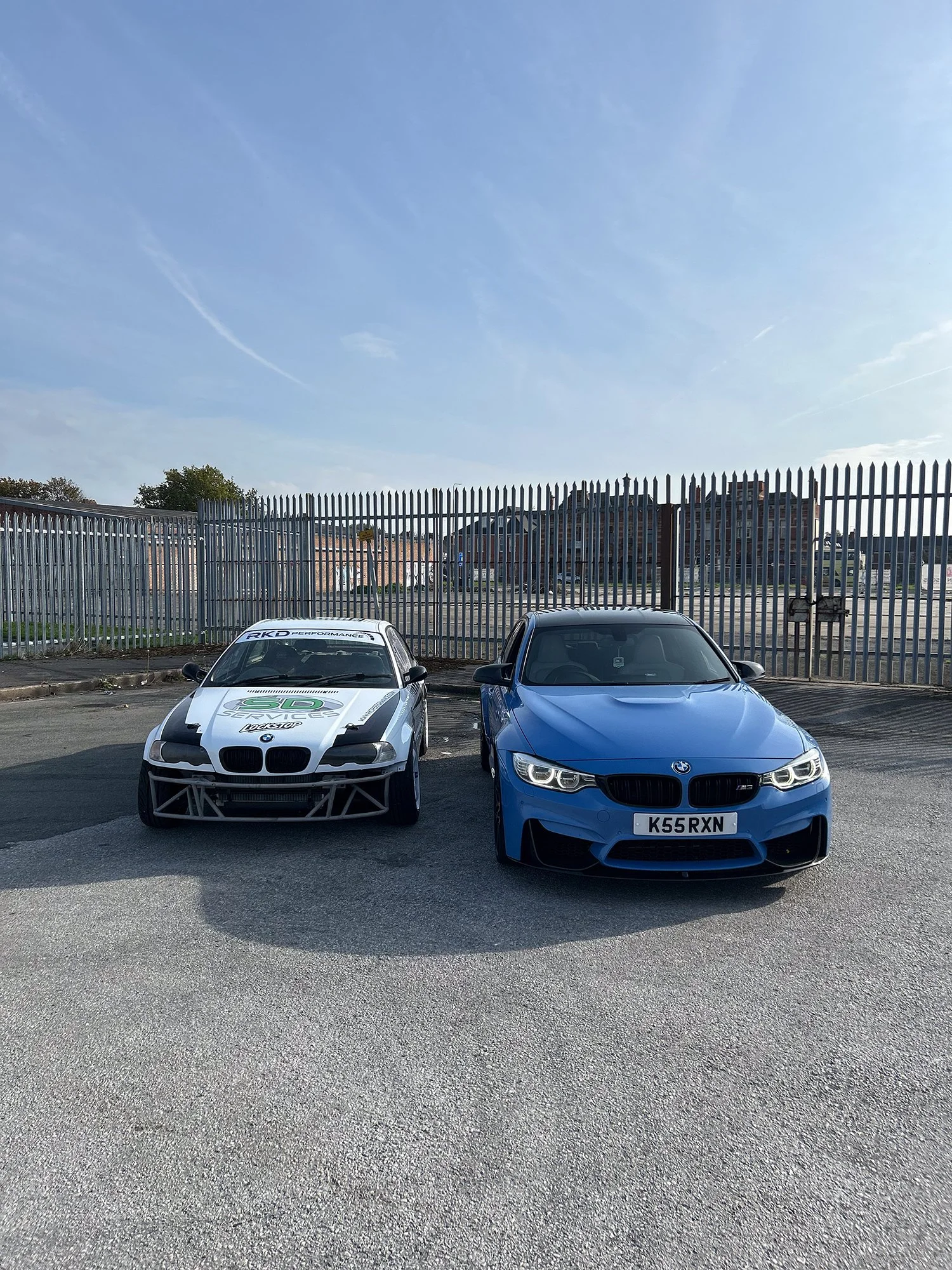 BMW E46 Drift Livery - Final Outcome - 9.jpg