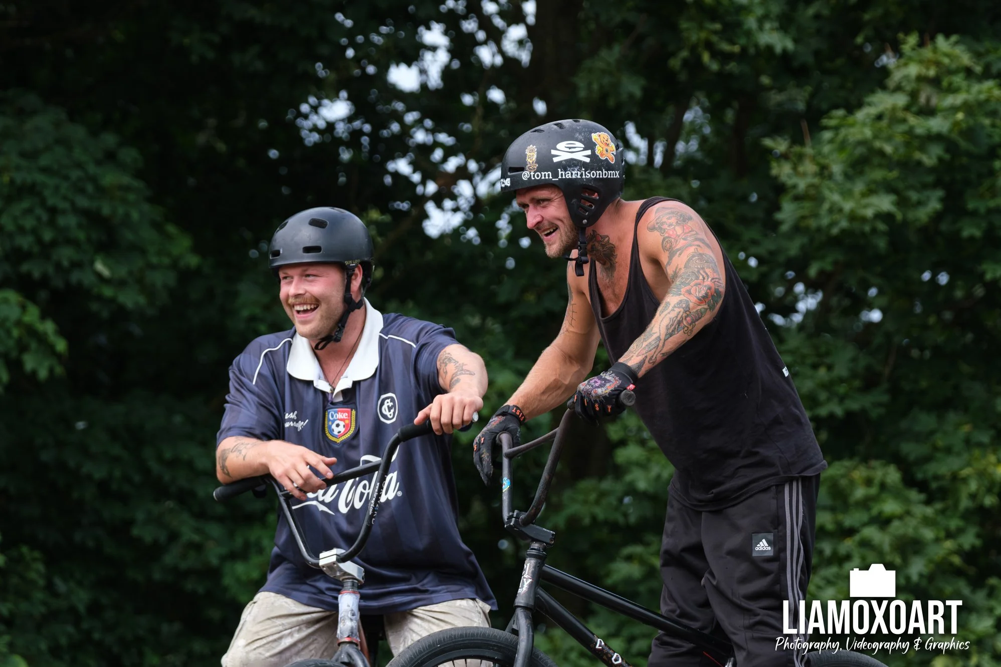 Hornsea Carnival 2026 - BMX Show - 35.jpg