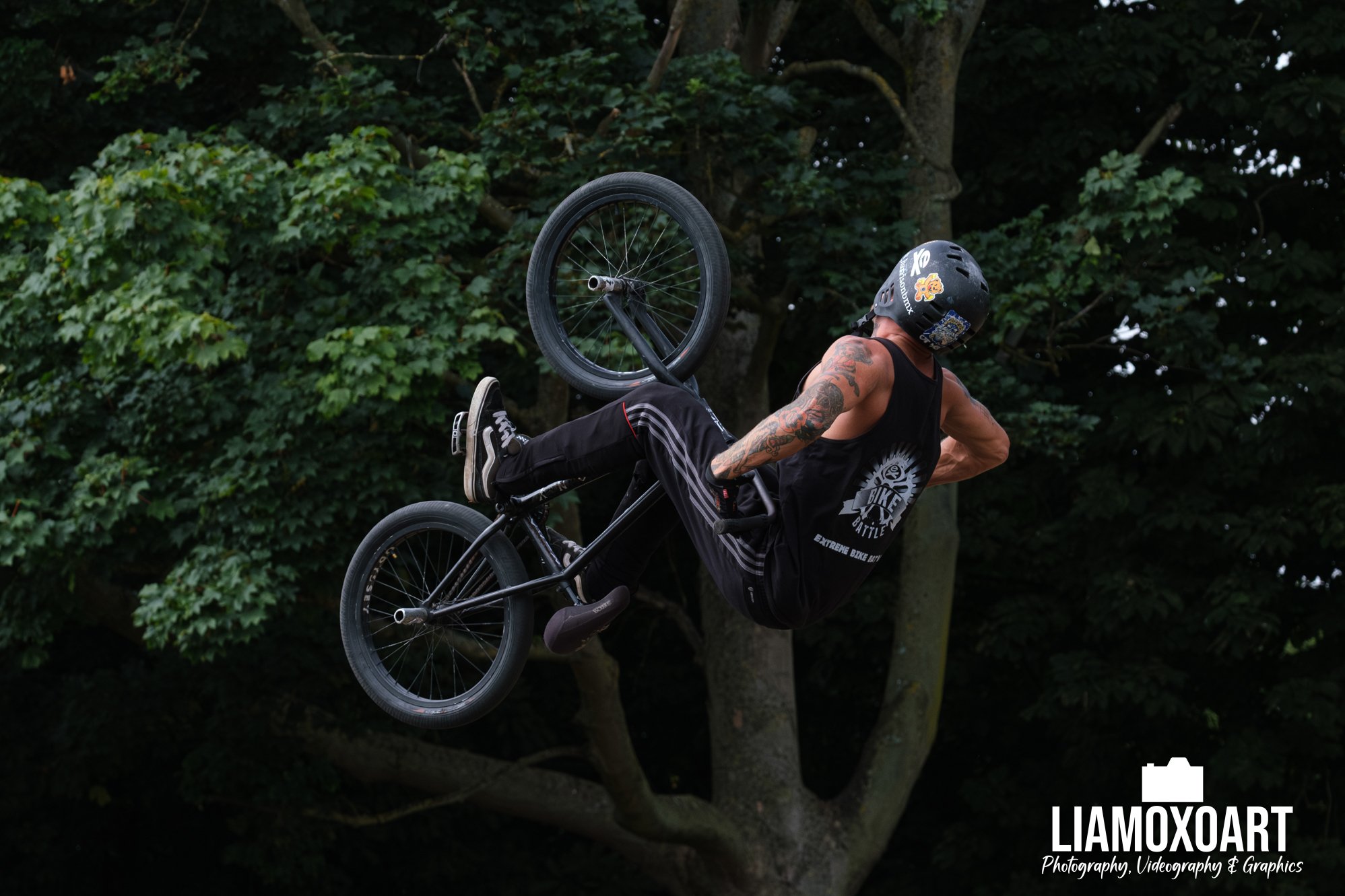 Hornsea Carnival 2026 - BMX Show - 27.jpg