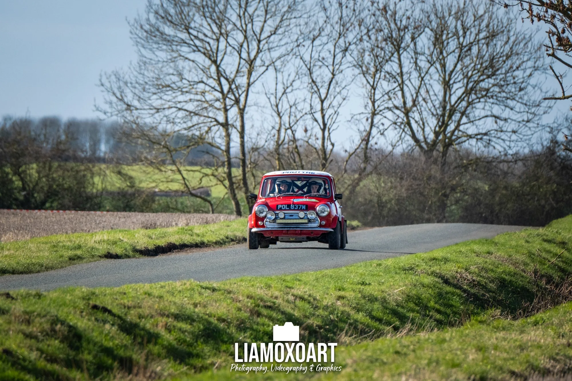 East Riding Stages Rally 2026 - SS6 Rise - 204.jpg