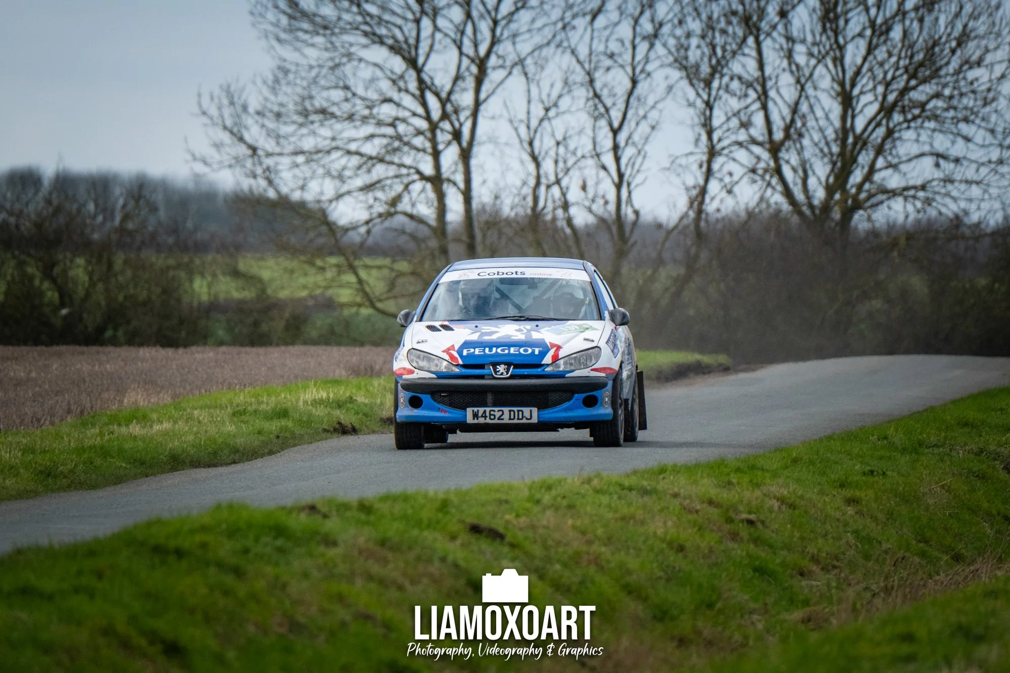 East Riding Stages Rally 2026 - SS6 Rise - 144.jpg
