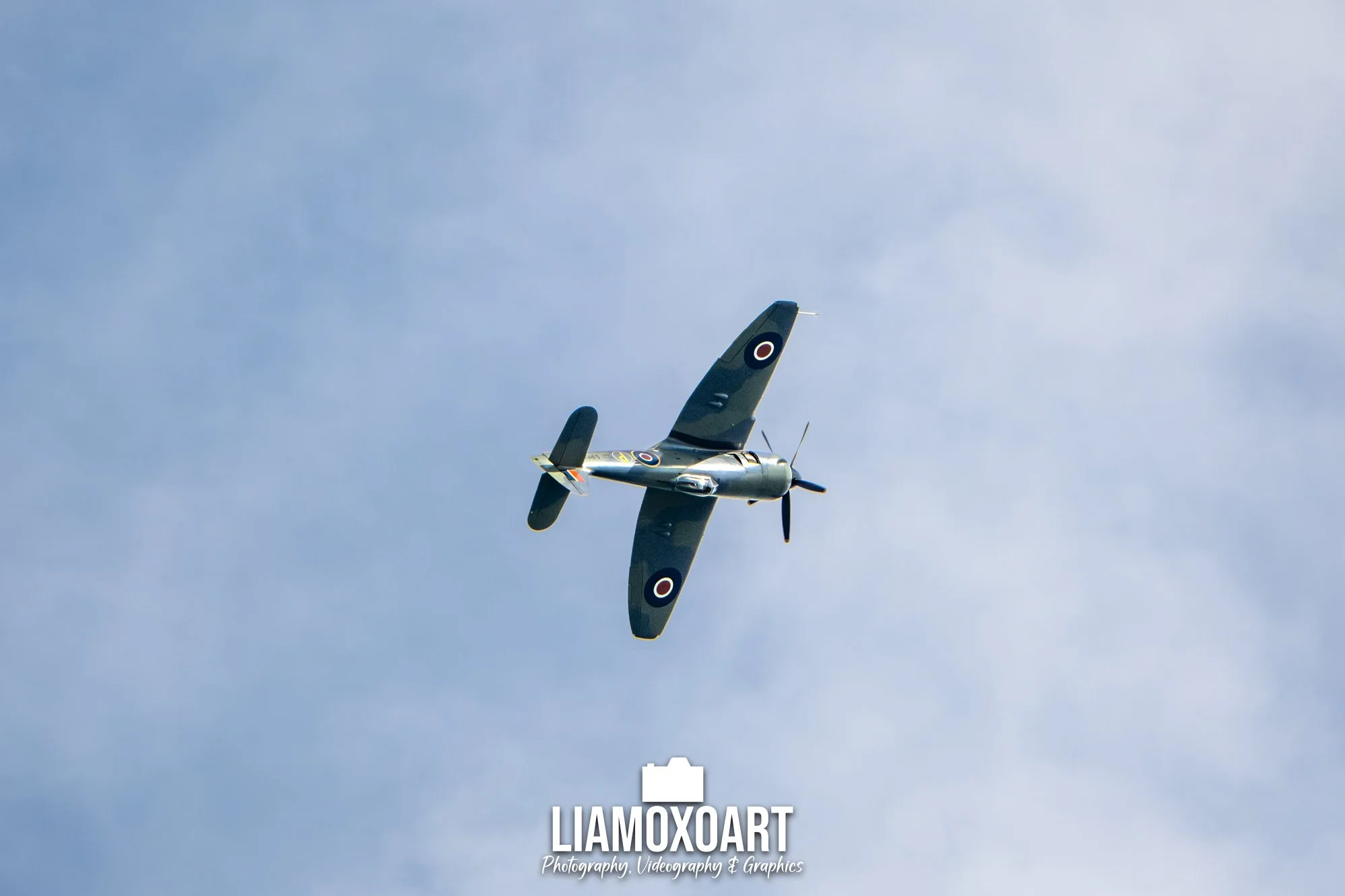 Scarborough Armed Forces Day 2026 - Air Displays - 76.jpg