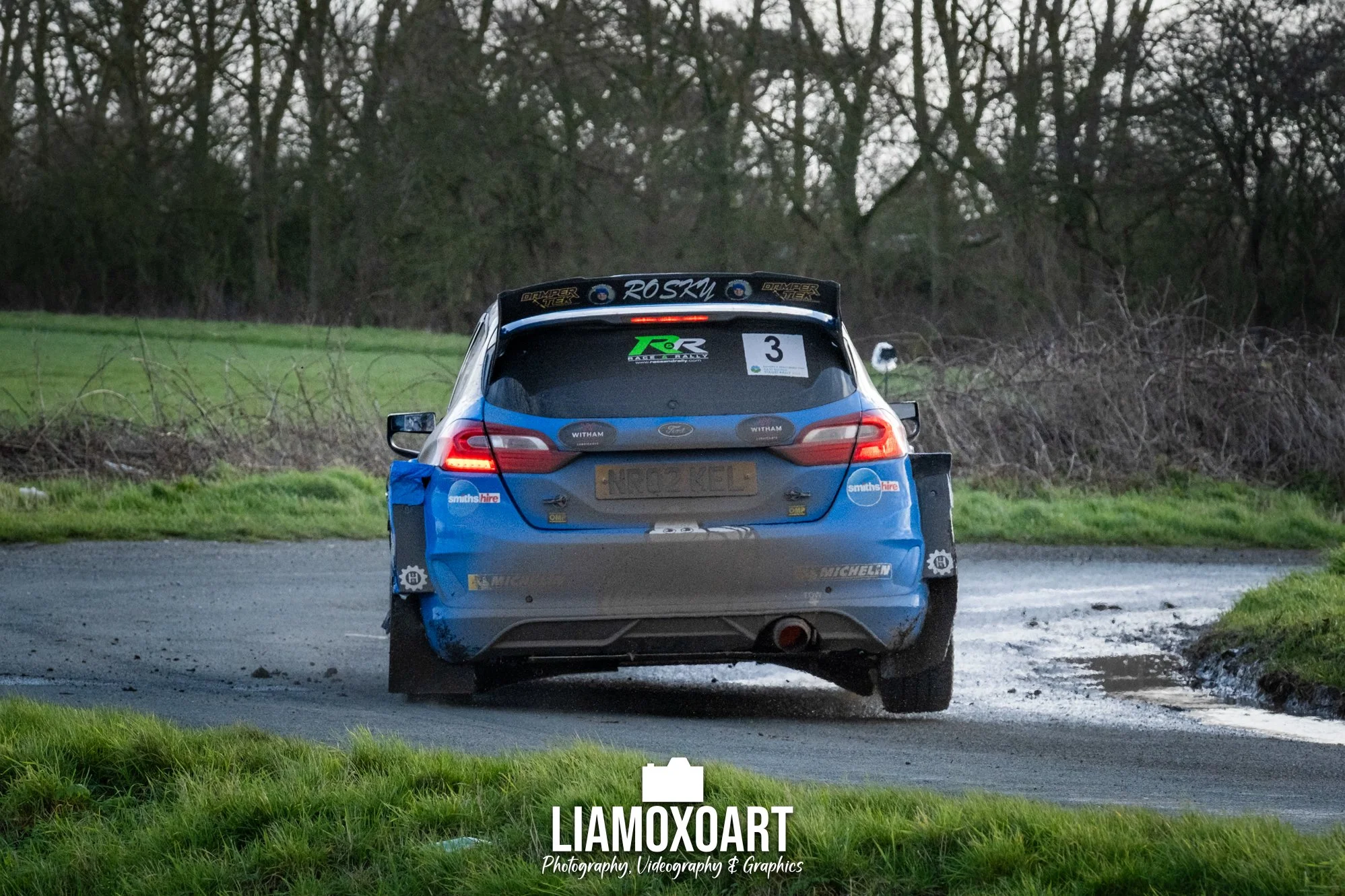 East Riding Stages Rally 2026 - SS6 Rise - 248.jpg