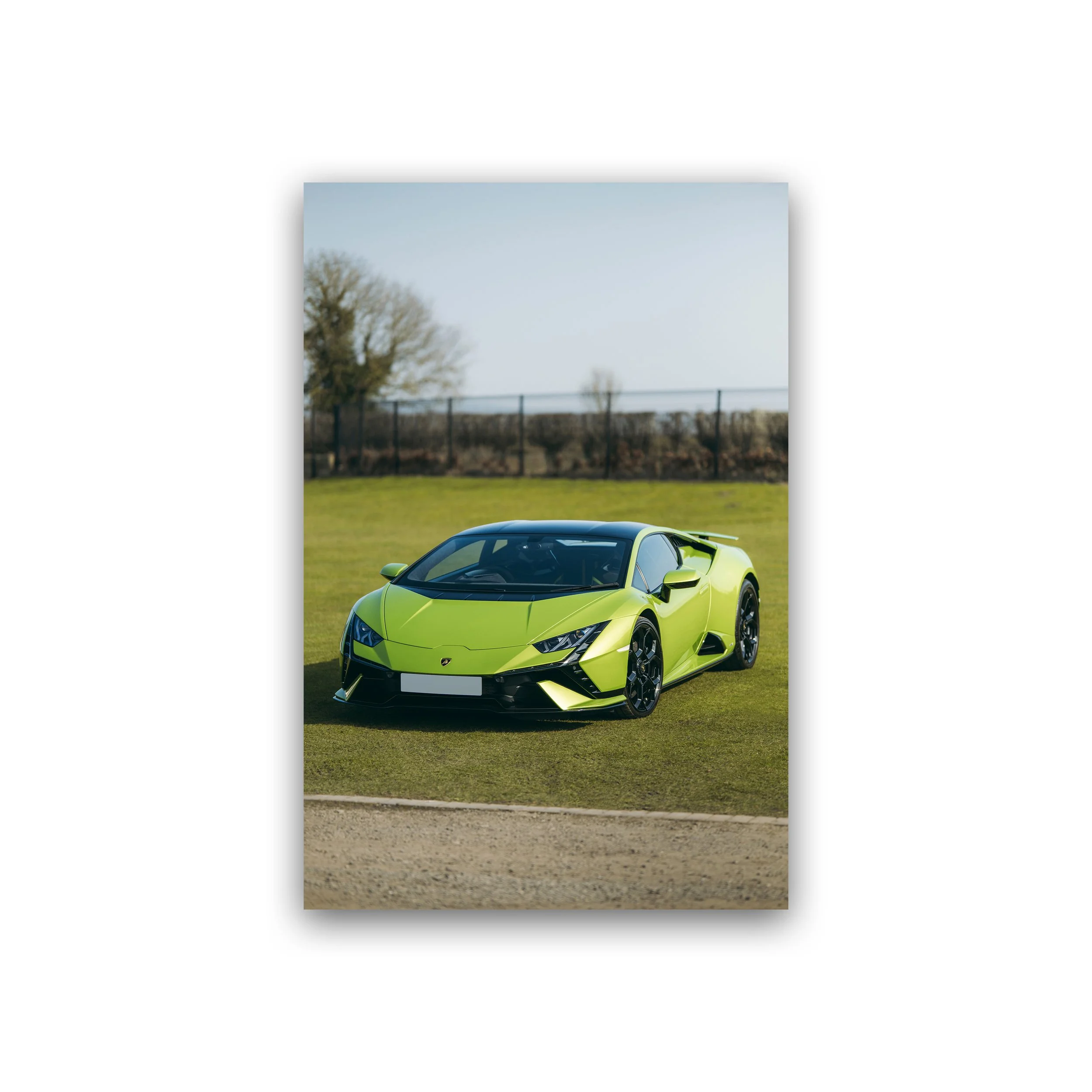 20x30 - Lamborghini Huracán Tecnica Premium Wall Art Print.jpg