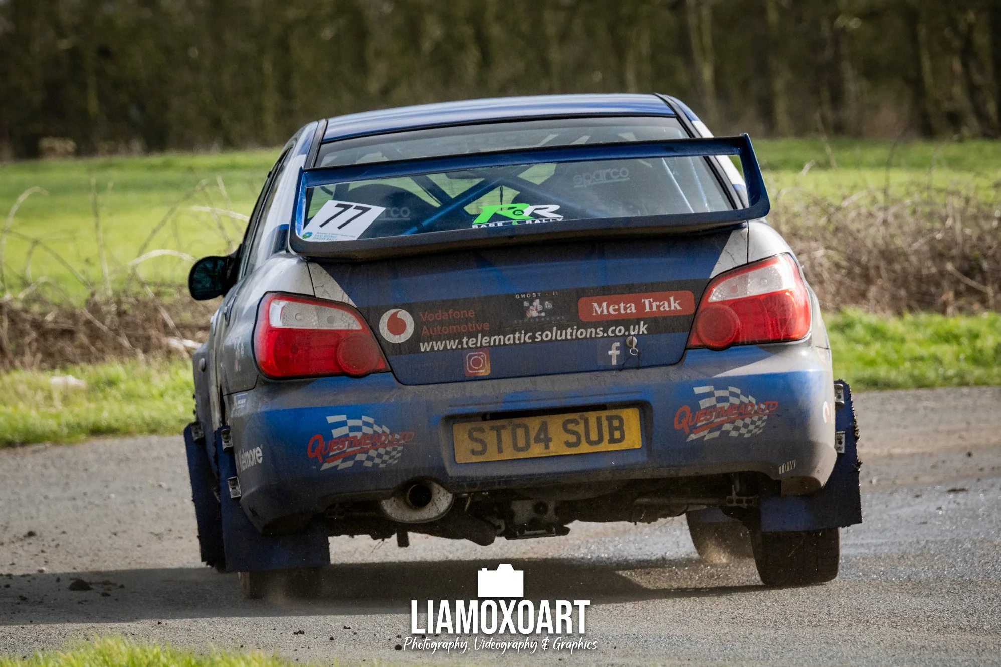 East Riding Stages Rally 2026 - SS6 Rise - 97.jpg