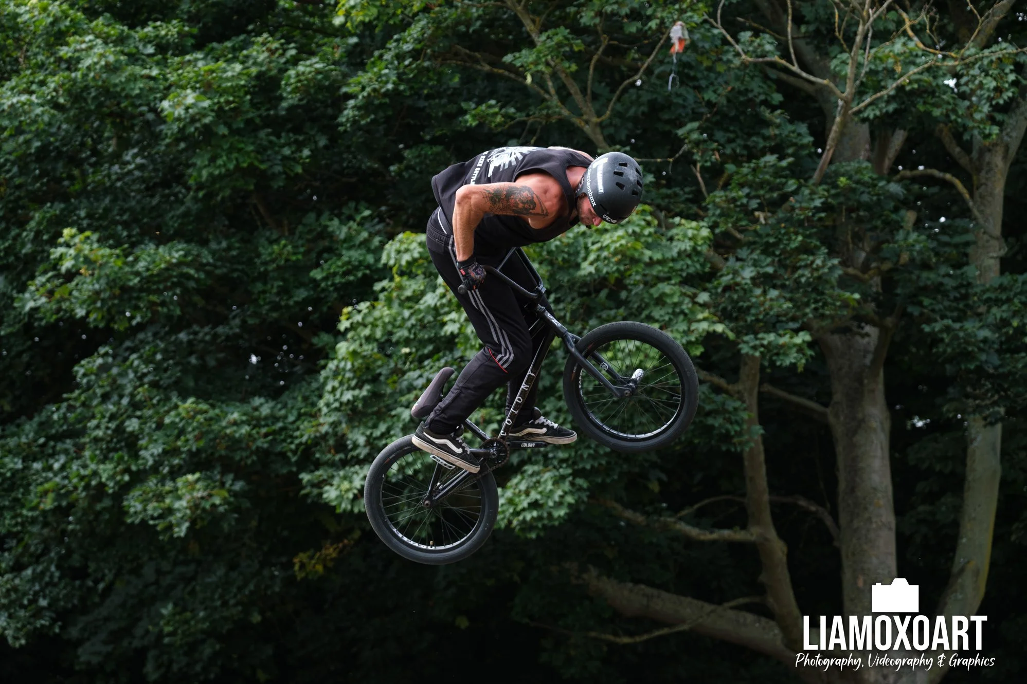 Hornsea Carnival 2026 - BMX Show - 31.jpg
