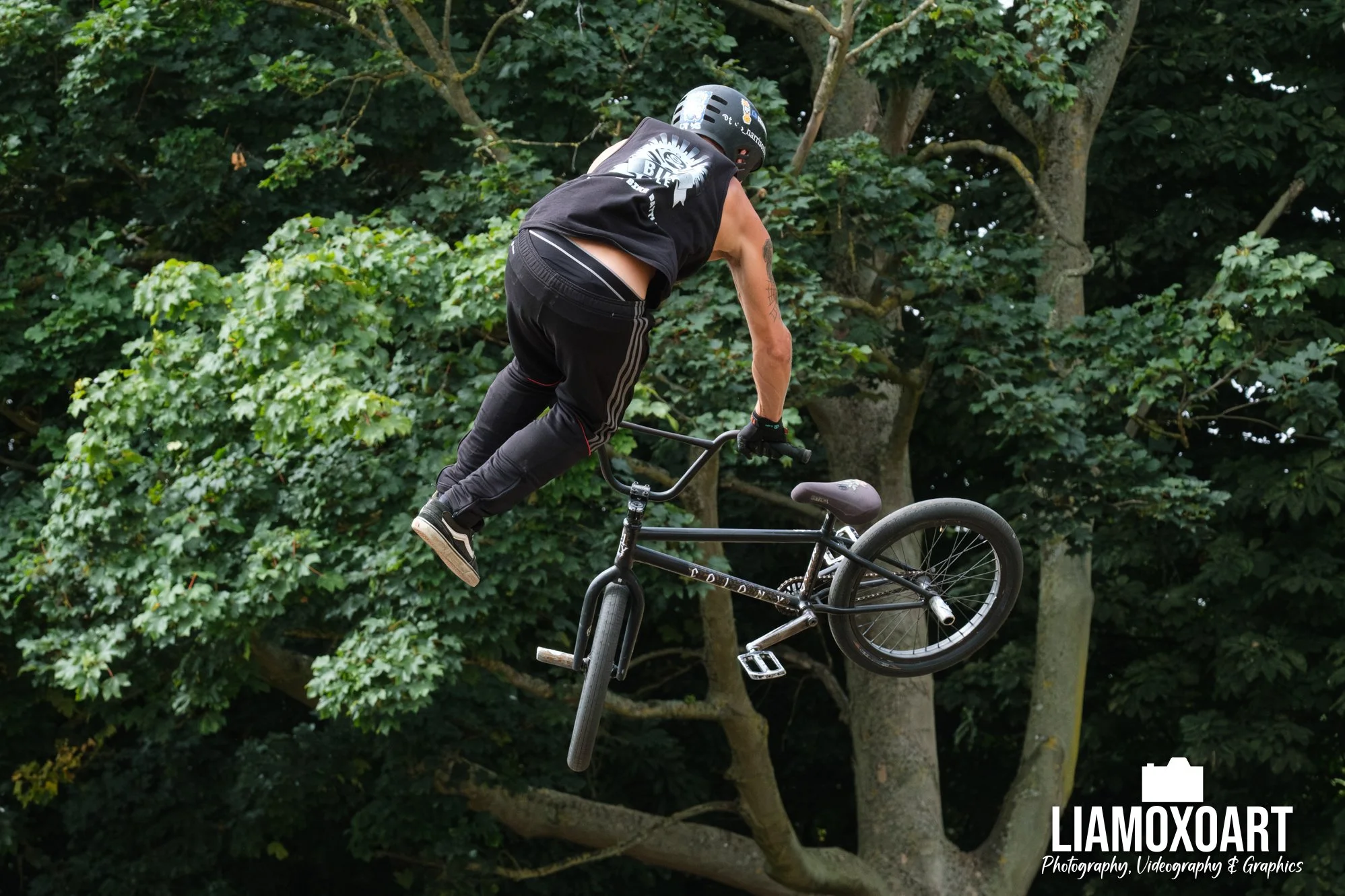 Hornsea Carnival 2026 - BMX Show - 17.jpg