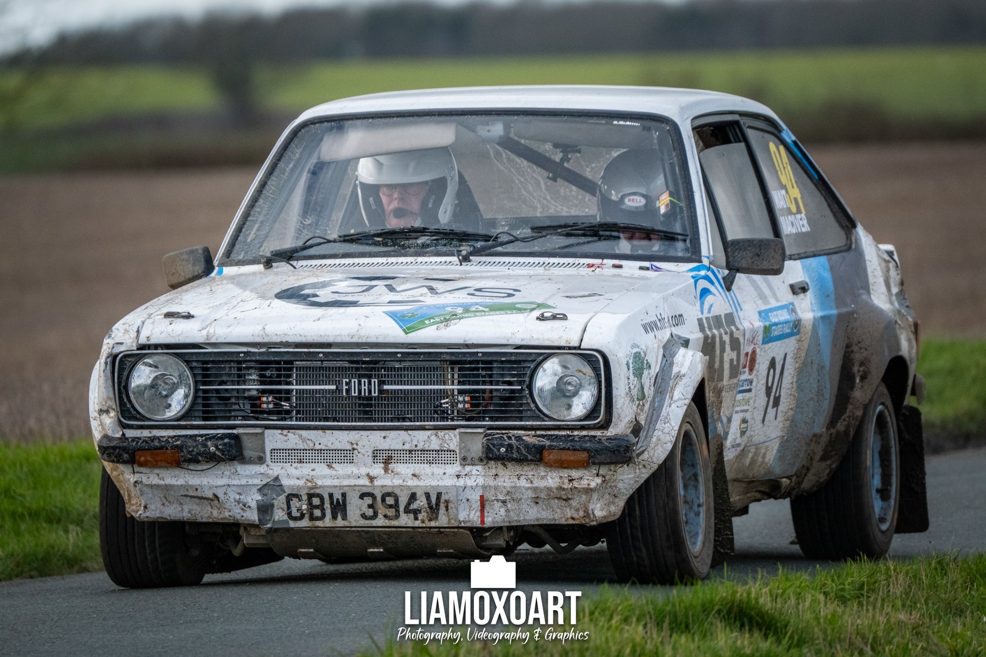 East Riding Stages Rally 2026 - SS6 Rise - 138.jpg