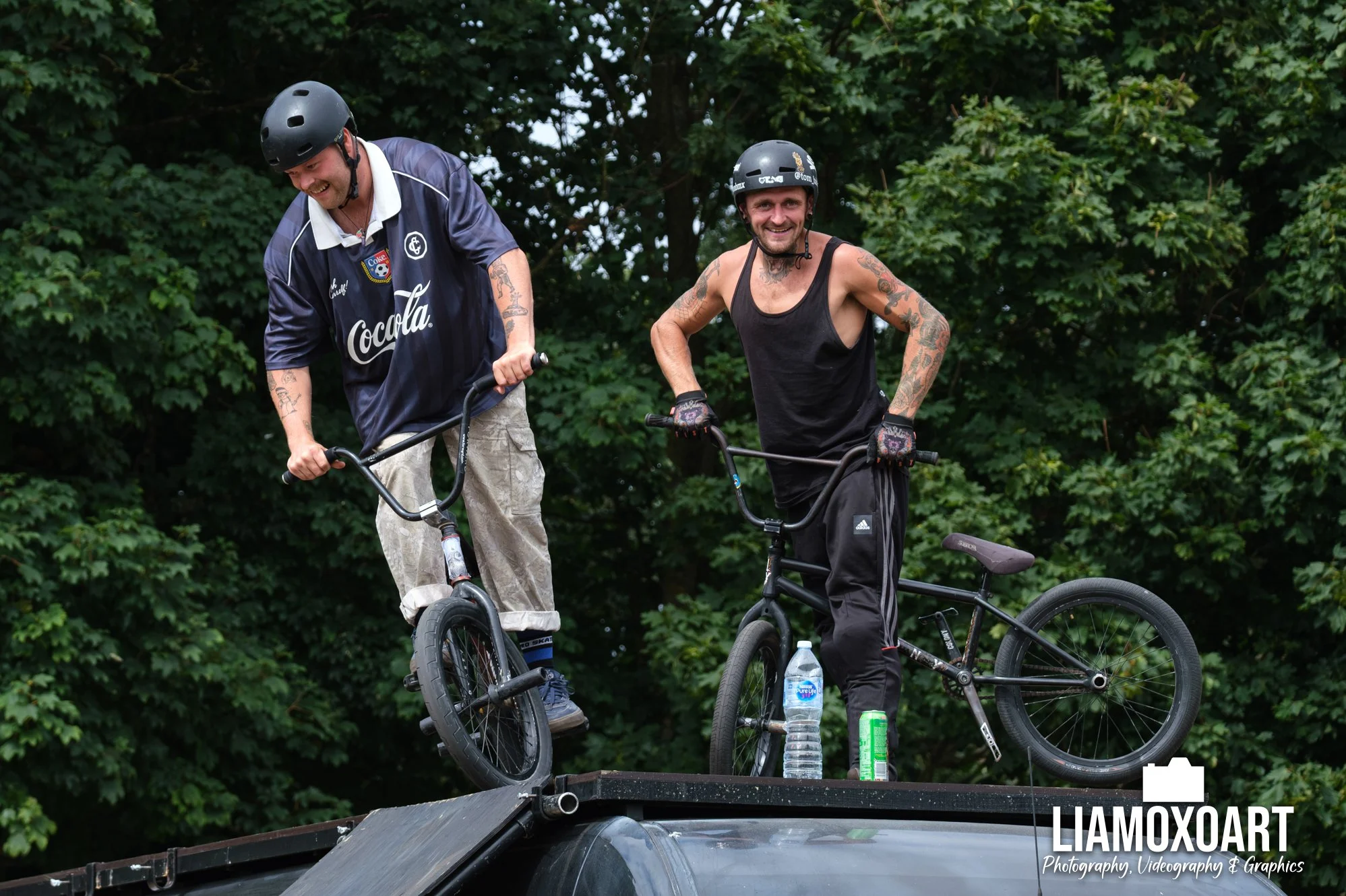 Hornsea Carnival 2026 - BMX Show - 9.jpg